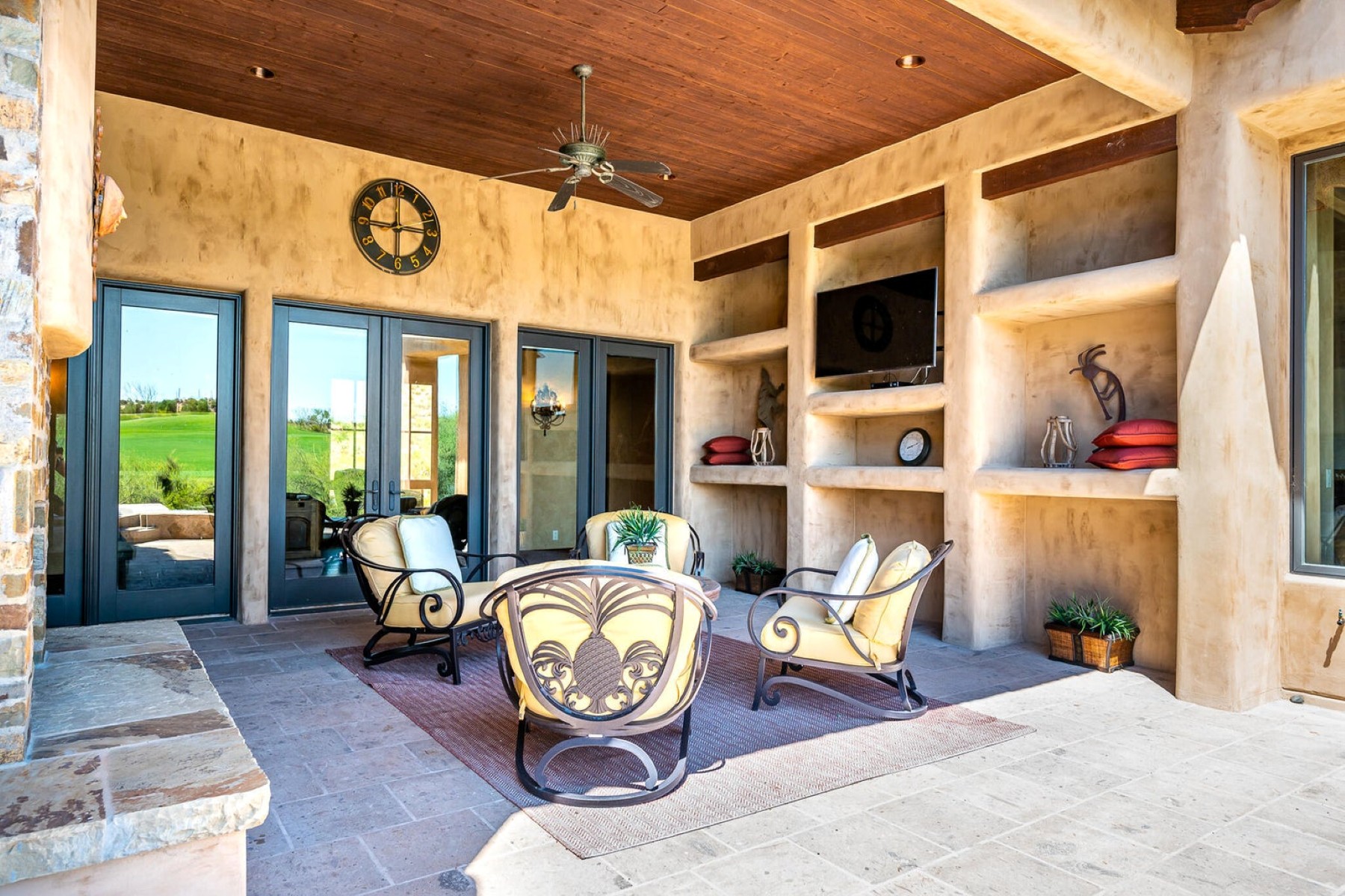  40853 N 94TH ST  Scottsdale, AZ - 物件實景