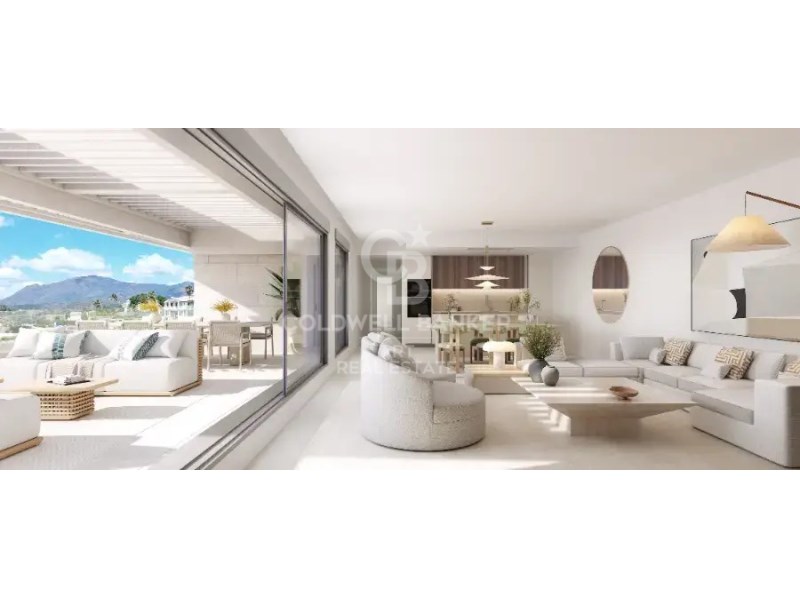 Estepona, Andalusia, ES, 2 Bedrooms Bedrooms, ,2 BathroomsBathrooms,Residential,For Sale,1777845