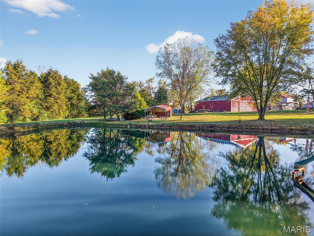 Foristell, Missouri, 63348, United States, 3 Bedrooms Bedrooms, ,2 BathroomsBathrooms,Residential,For Sale,1992000