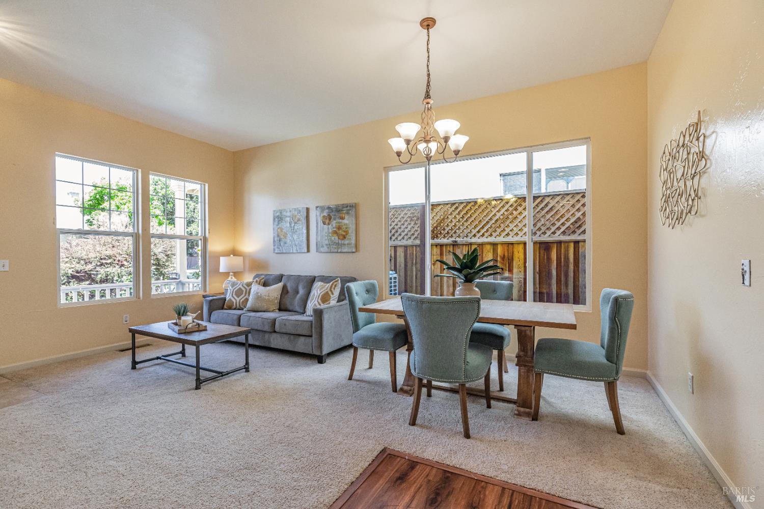 Santa Rosa, California, 95403, United States, 3 Bedrooms Bedrooms, ,2 BathroomsBathrooms,Residential,For Sale,1868703