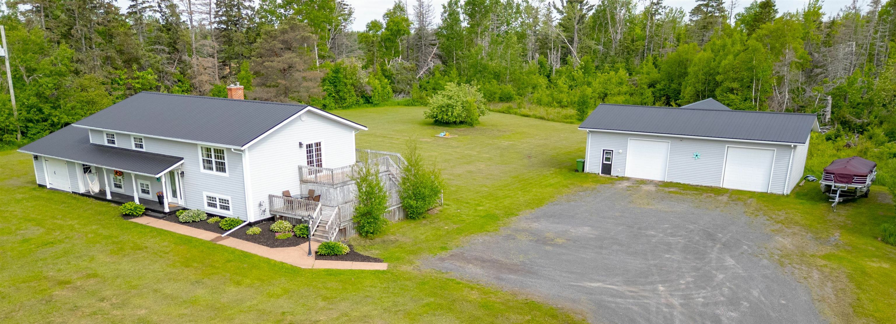 BRUDENELL, Prince Edward Island, C0A 1R0, CA, 2 Bedrooms Bedrooms, ,2 BathroomsBathrooms,Residential,For Sale,1875813