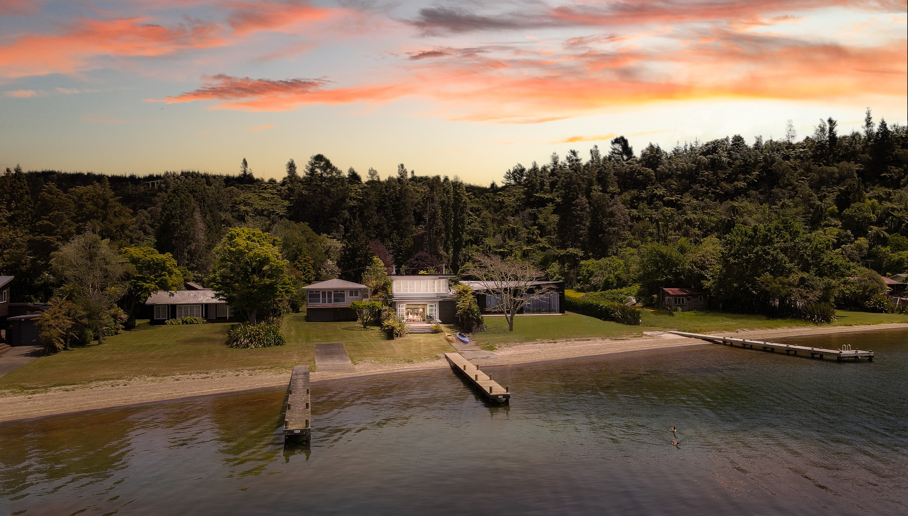  A Rare Rotoiti Legacy - 物件實景