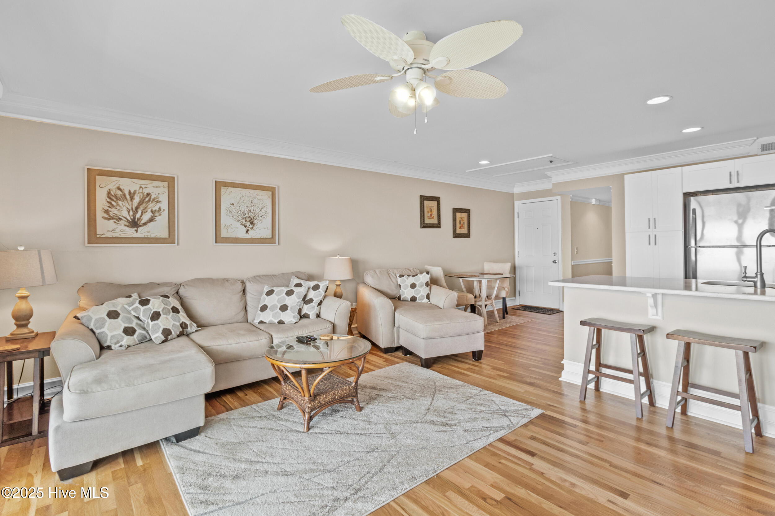 Carolina Beach, North Carolina, 28428, United States, 2 Bedrooms Bedrooms, ,2 BathroomsBathrooms,Residential,For Sale,1976420