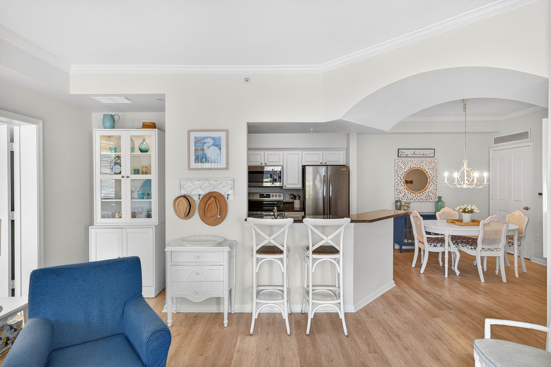  POSITANO PLACE - 物件實景