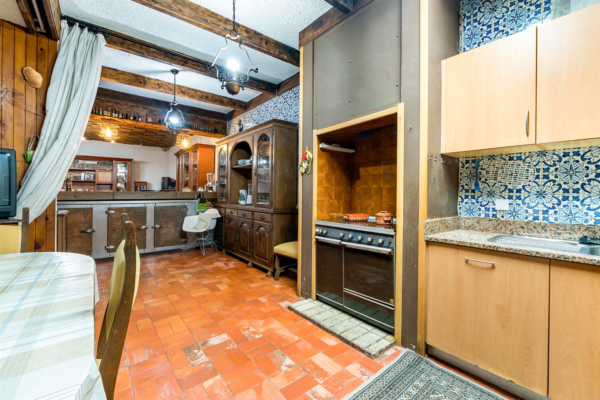  Detached house, 4 bedrooms, for Sale - 物件實景
