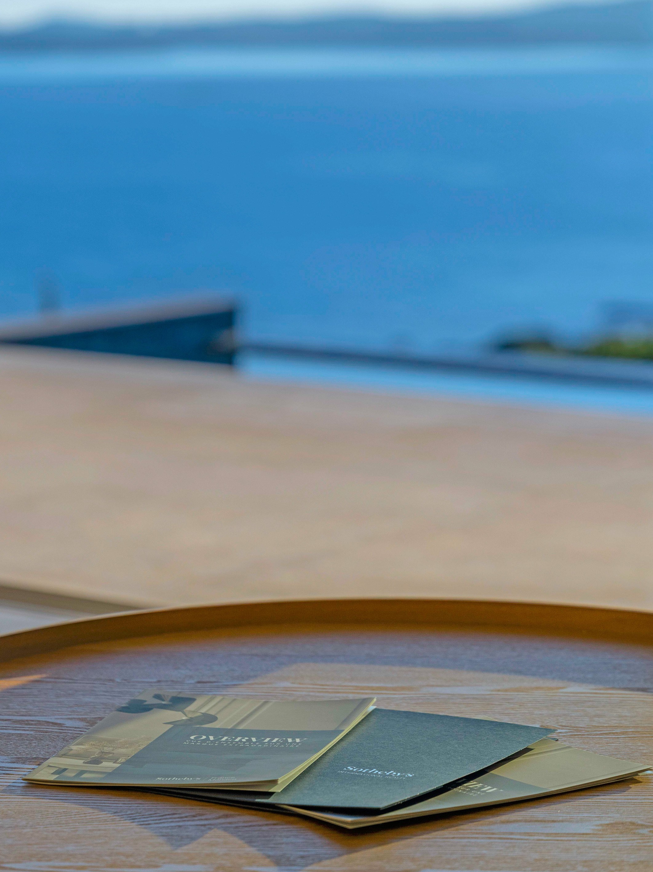  Contemporary 228 sqm villa with panoramic sea view, Les Issambres - 物件實景