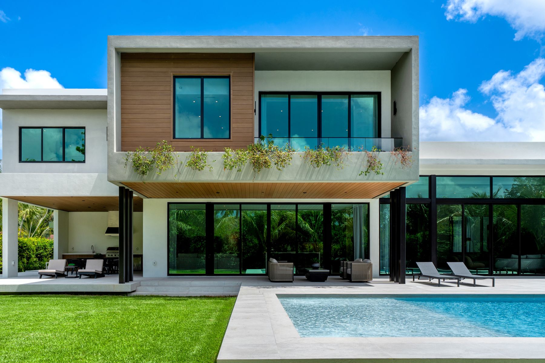  7400 SW 127th St, Pinecrest, FL, 33156 - 物件實景