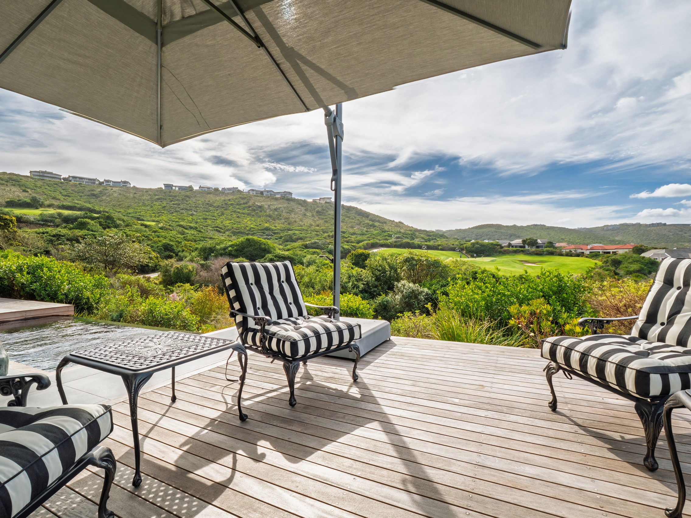  61 Maritime Close, Pezula Golf Estate - 物件實景