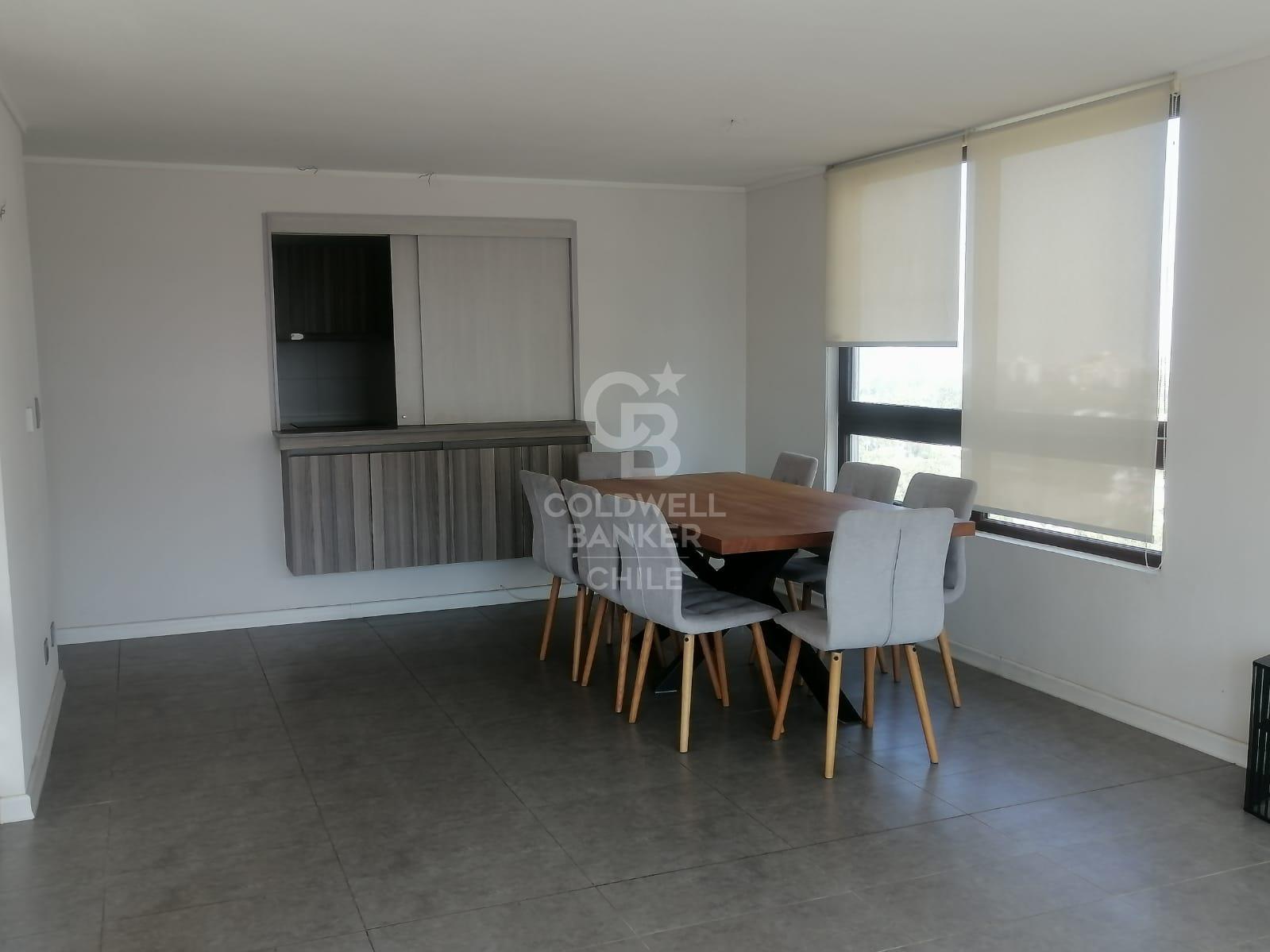 Las Condes, Chile, 3 Bedrooms Bedrooms, ,3 BathroomsBathrooms,Residential,For Sale,1751261