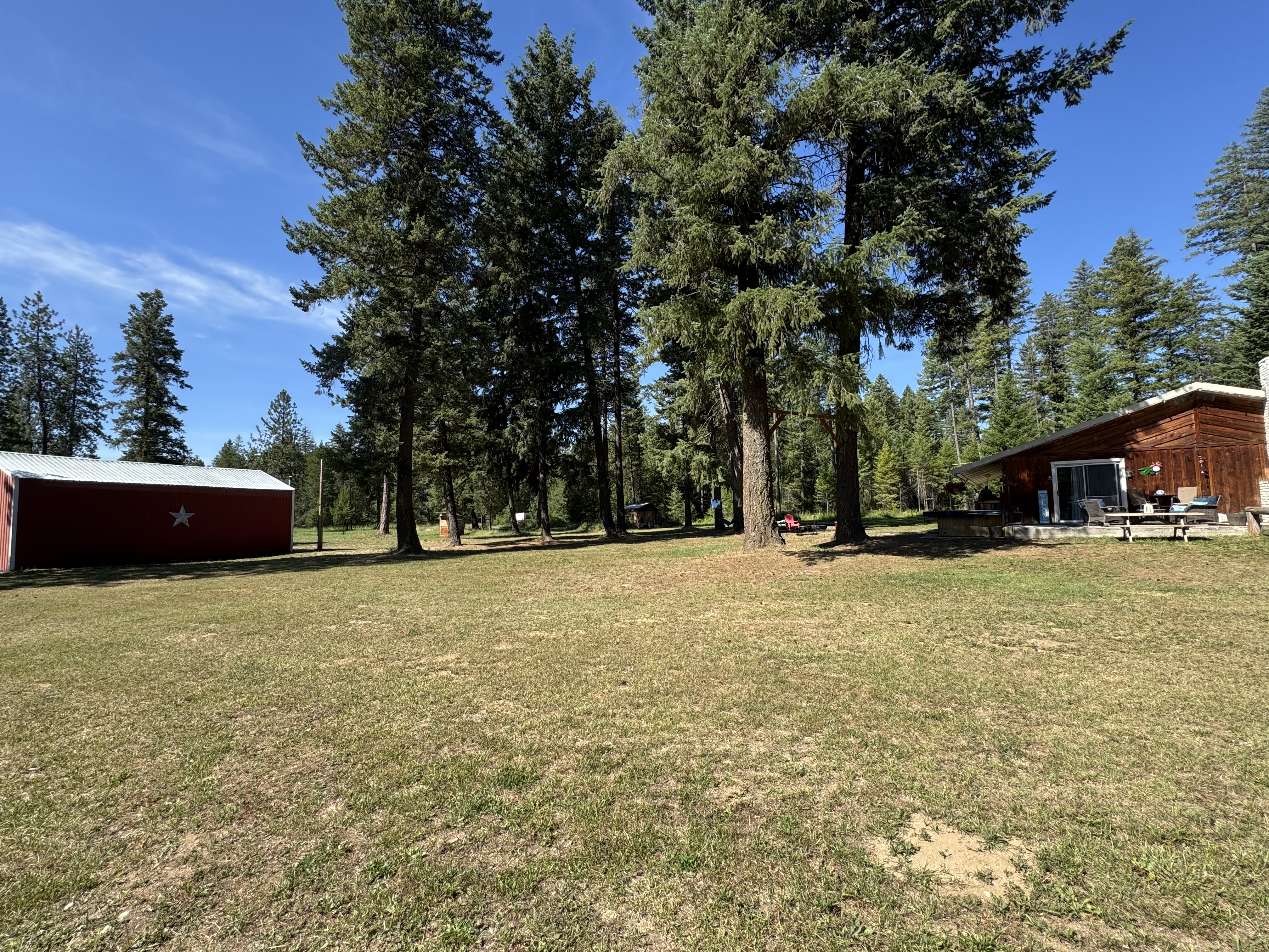 Oldtown, Idaho, 83822, United States, 3 Bedrooms Bedrooms, ,1 BathroomBathrooms,Residential,For Sale,1983912