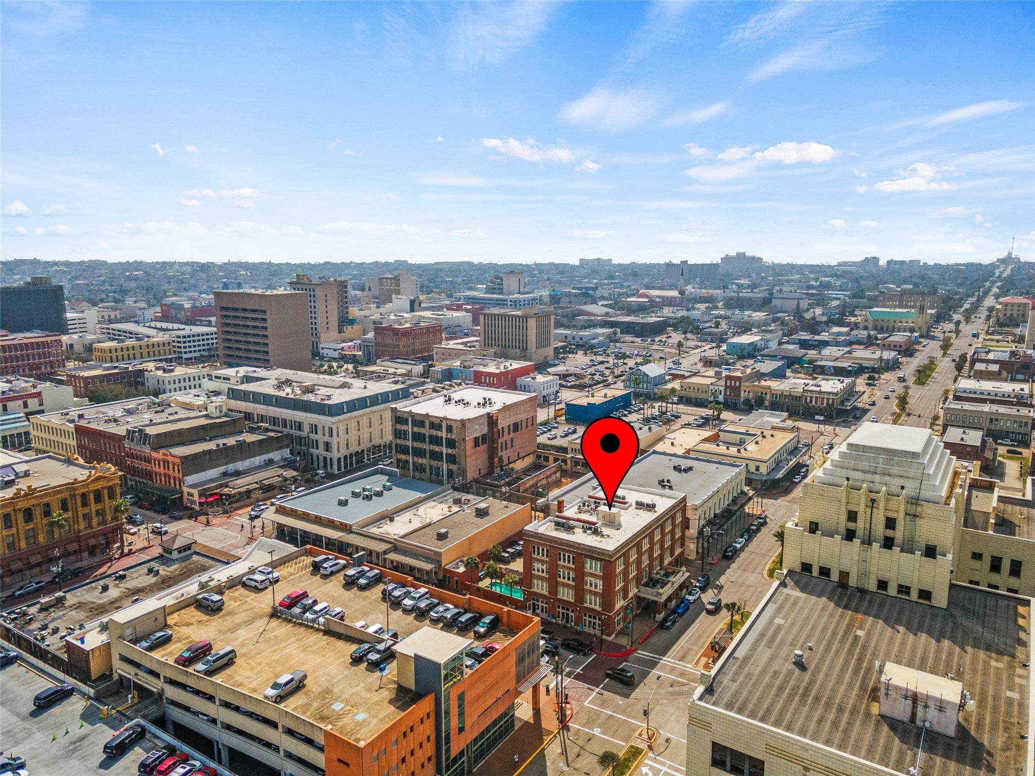 Galveston, Texas, 77550, United States, 1 Bedroom Bedrooms, ,2 BathroomsBathrooms,Residential,For Sale,1743707