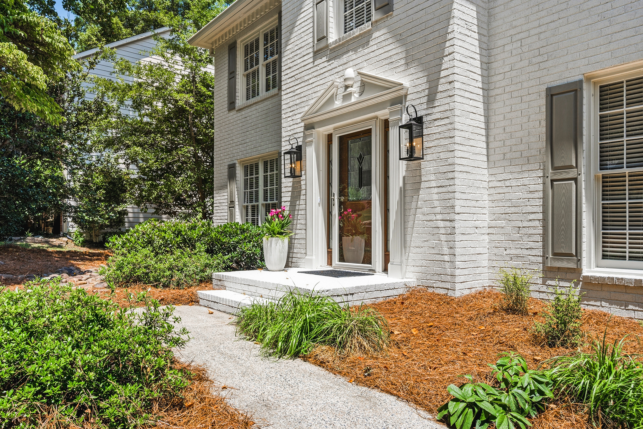  Refreshed and Move-In Ready Home in Ideal East Cobb Location - 物件實景