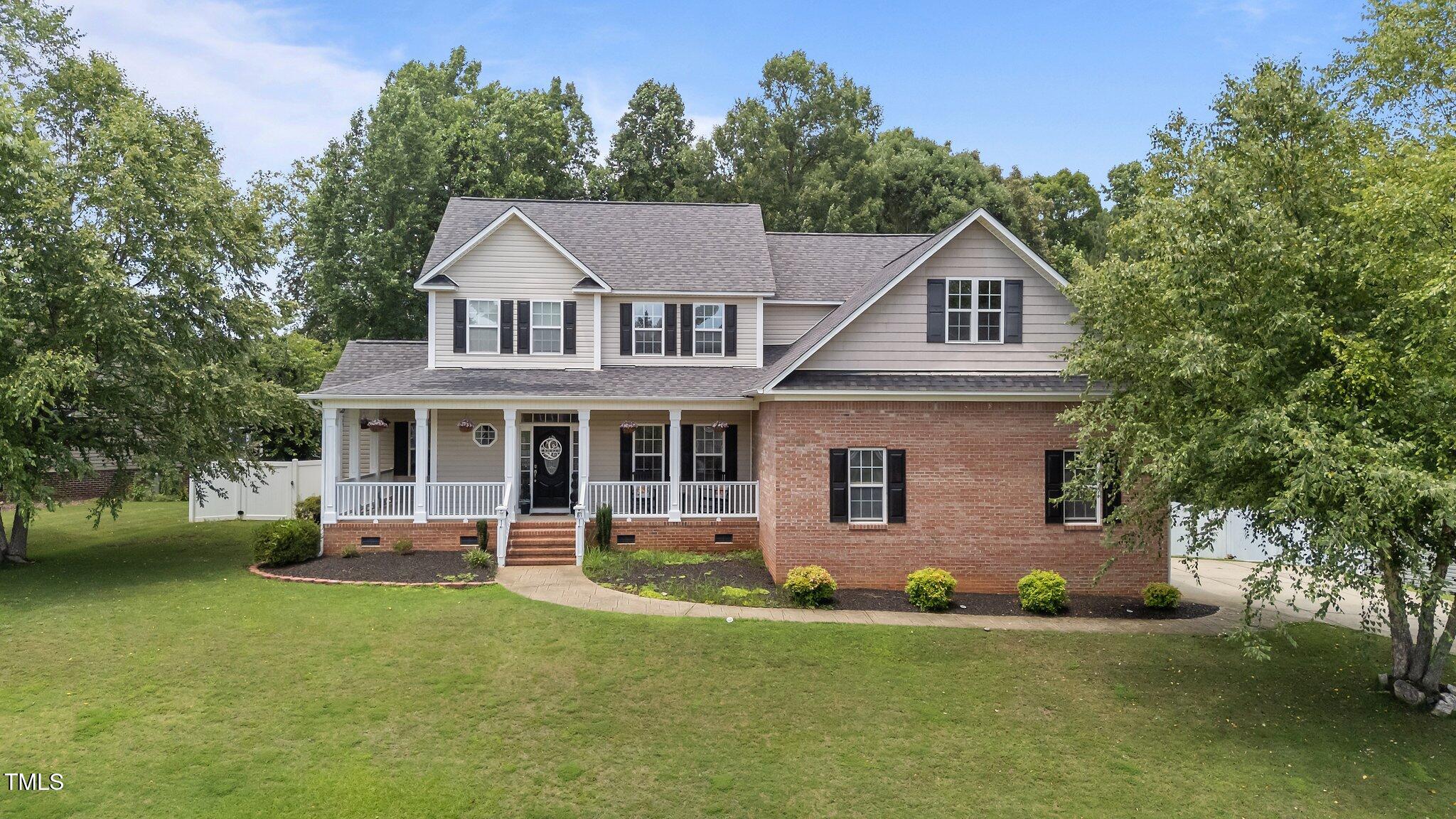 Clayton, North Carolina, 27527, United States, 4 Bedrooms Bedrooms, ,4 BathroomsBathrooms,Residential,For Sale,1920884
