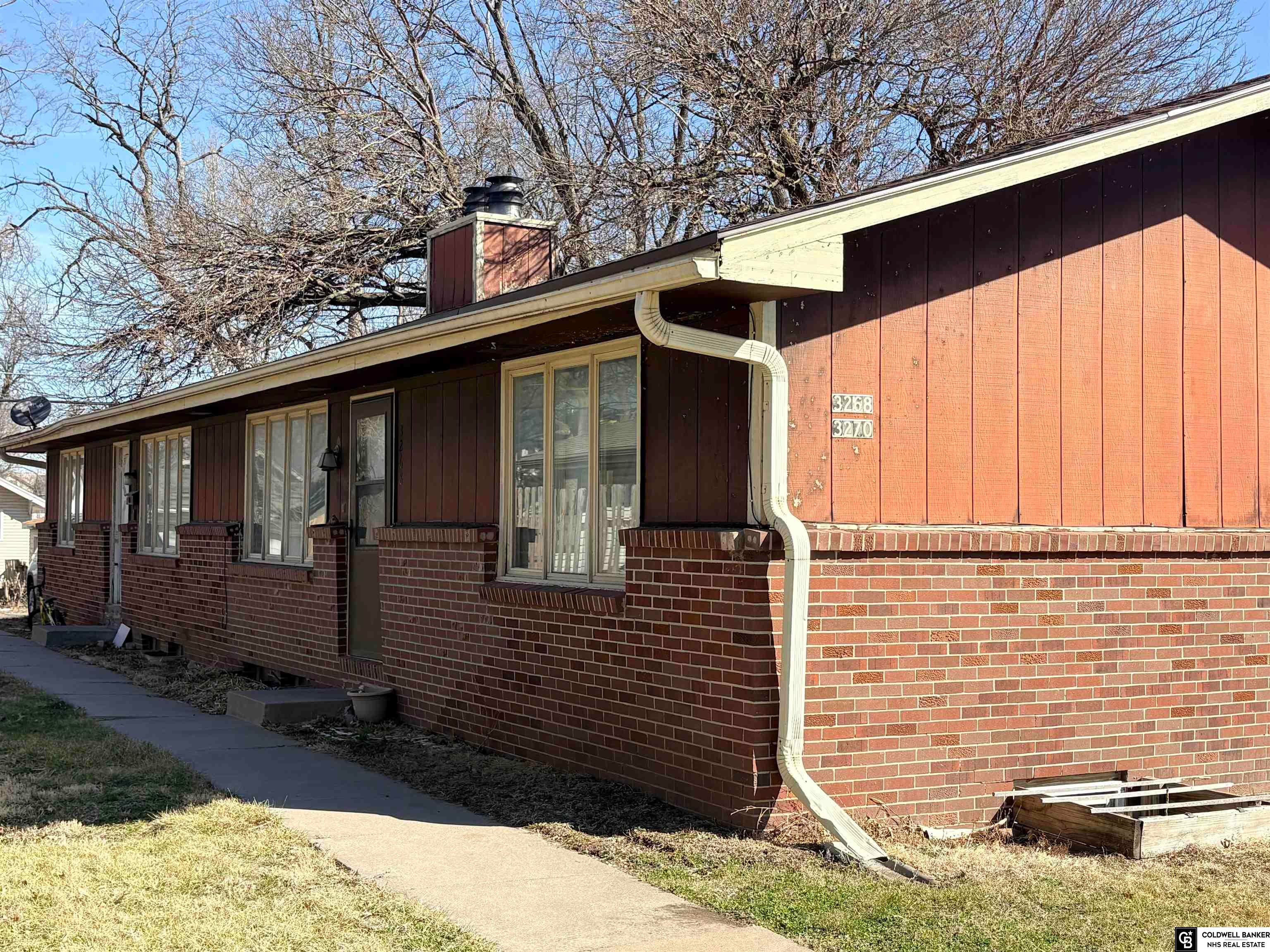 Y St, Lincoln, NE 68503