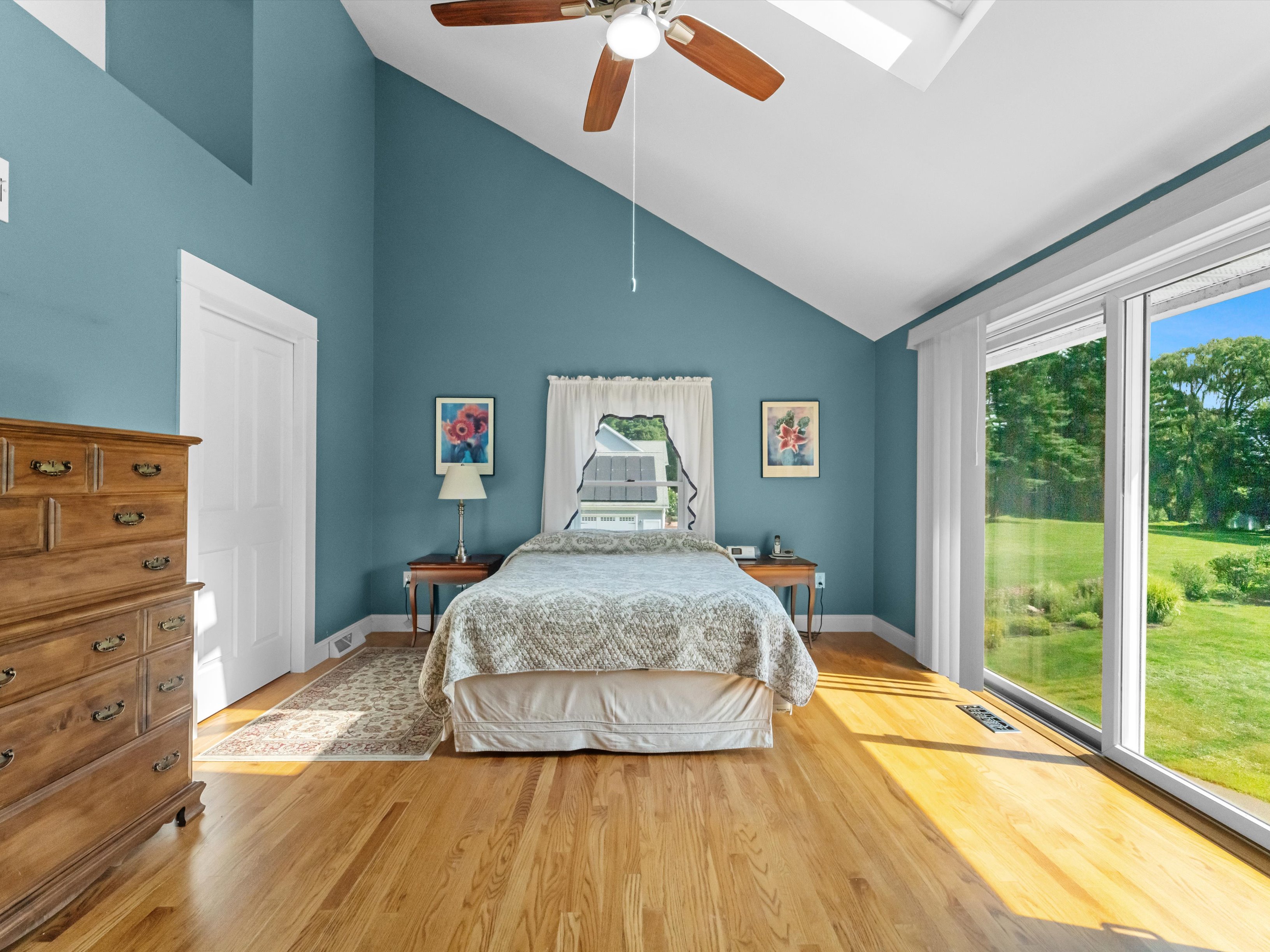  Connecticut River Farmhouse - 物件實景