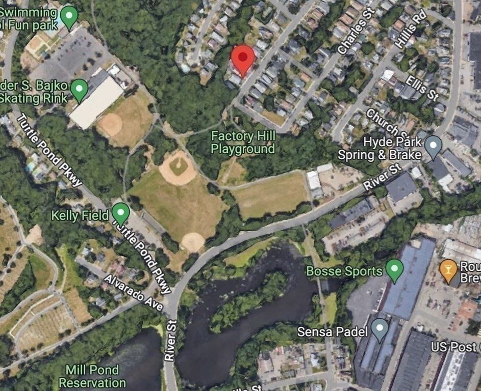 Boston, Massachusetts, 02136, United States, 3 Bedrooms Bedrooms, ,3 BathroomsBathrooms,Residential,For Sale,1947073