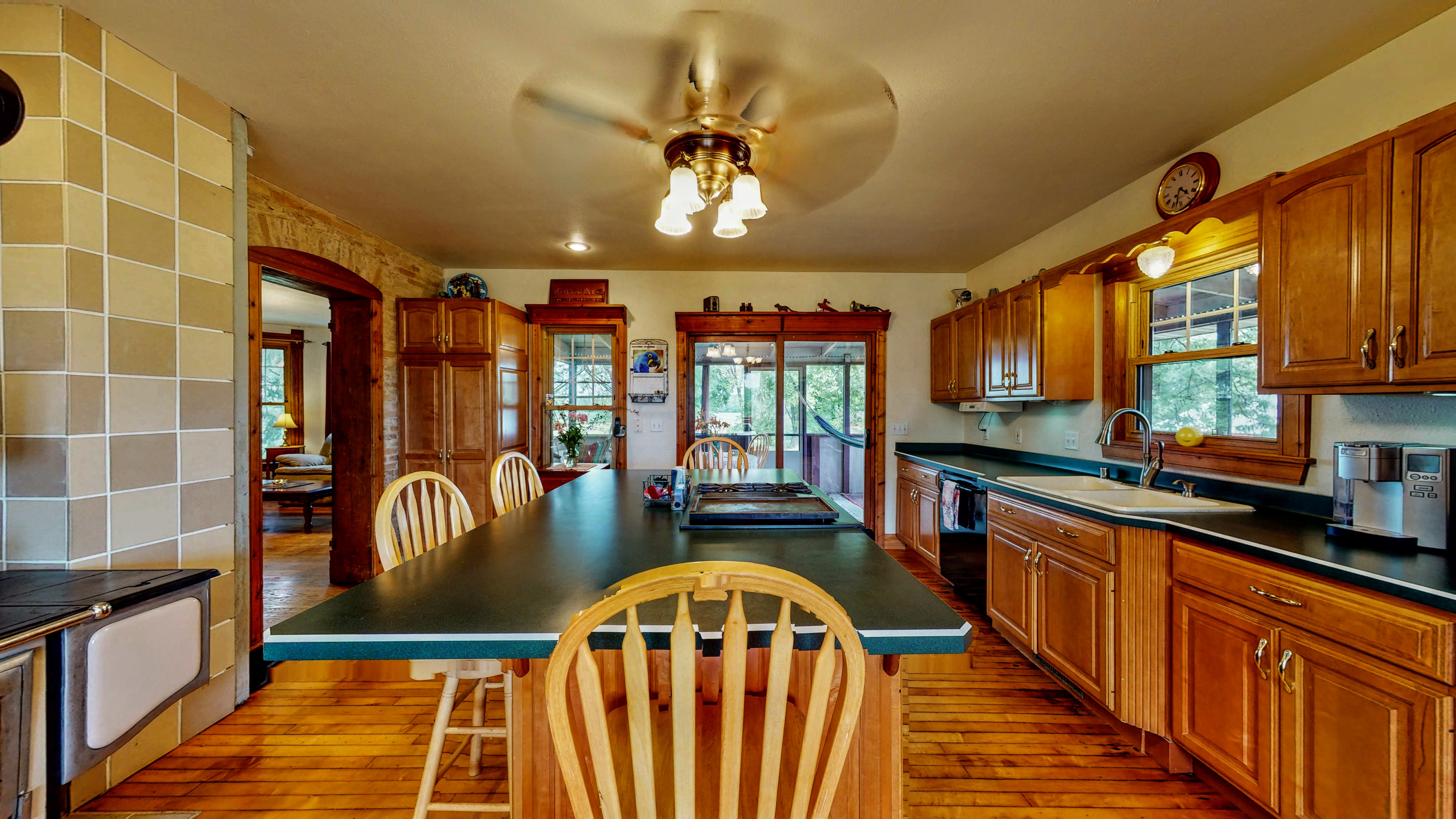 Milford, Wisconsin, 53551, United States, 4 Bedrooms Bedrooms, ,2 BathroomsBathrooms,Residential,For Sale,1889532