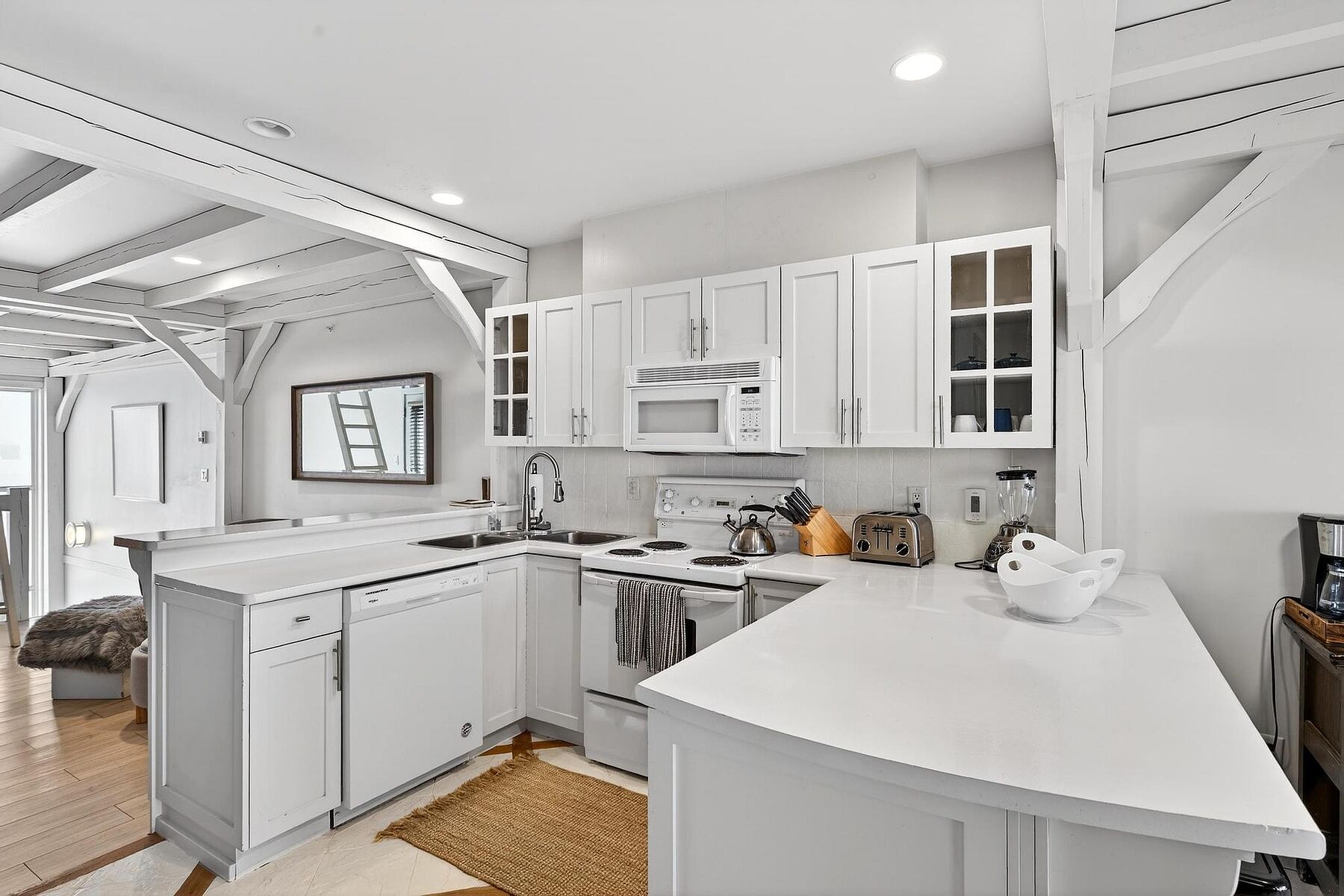  Big White, Thompson & Okanagan - 物件實景