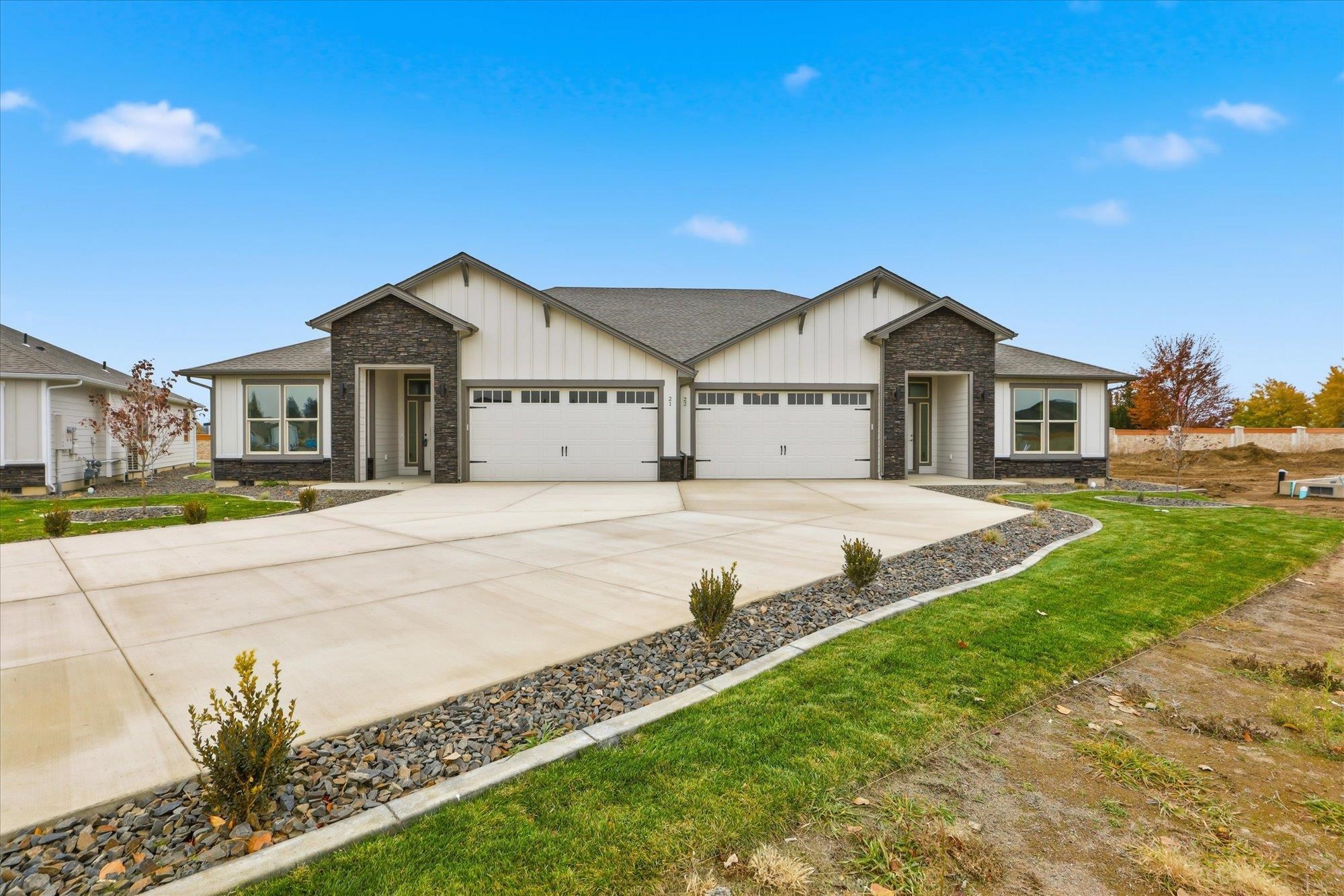 Deer Park, Washington, 99006, United States, 3 Bedrooms Bedrooms, ,2 BathroomsBathrooms,Residential,For Sale,1992798