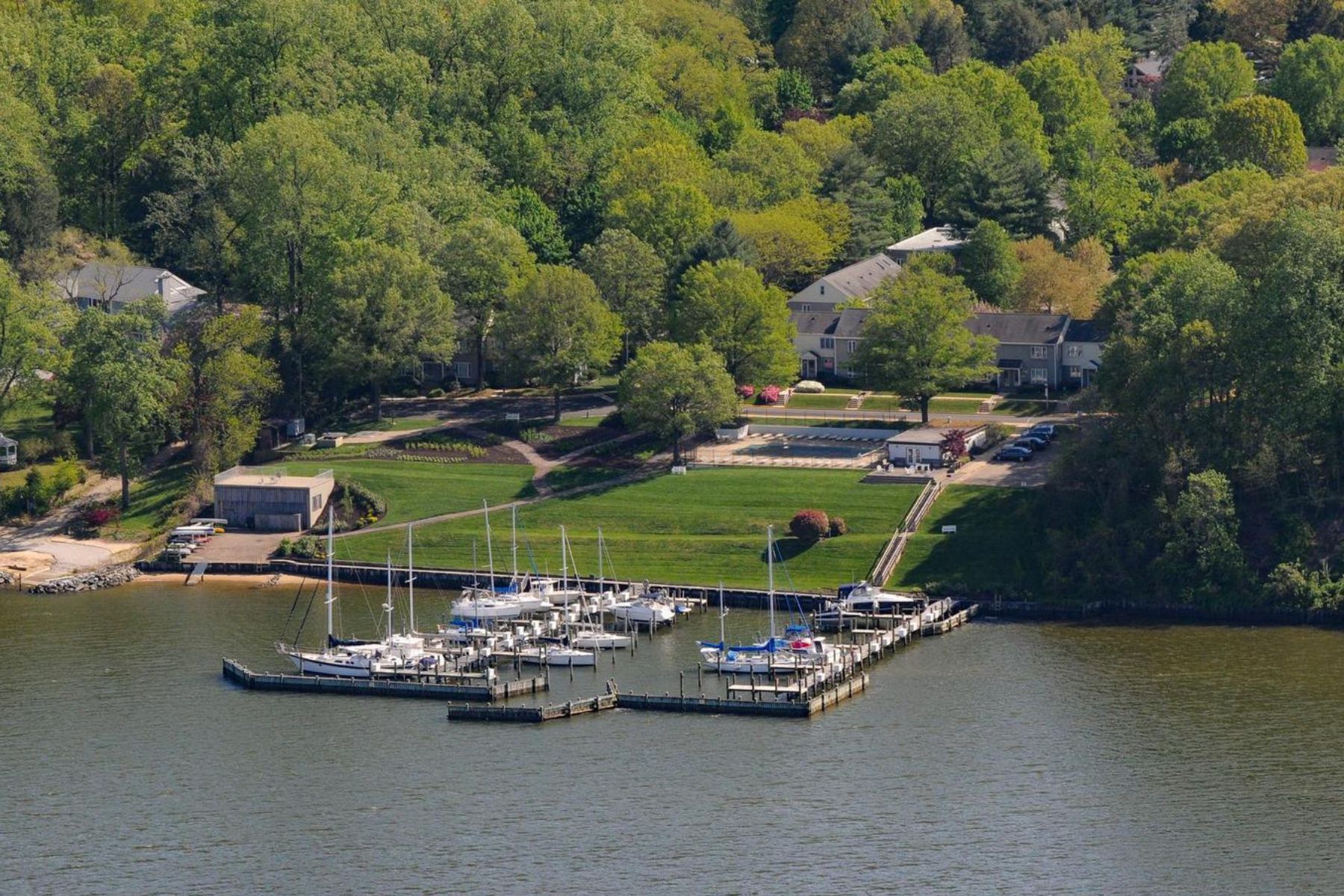  303 Dreams Landing Way, Annapolis, MD, 21401 - 物件實景