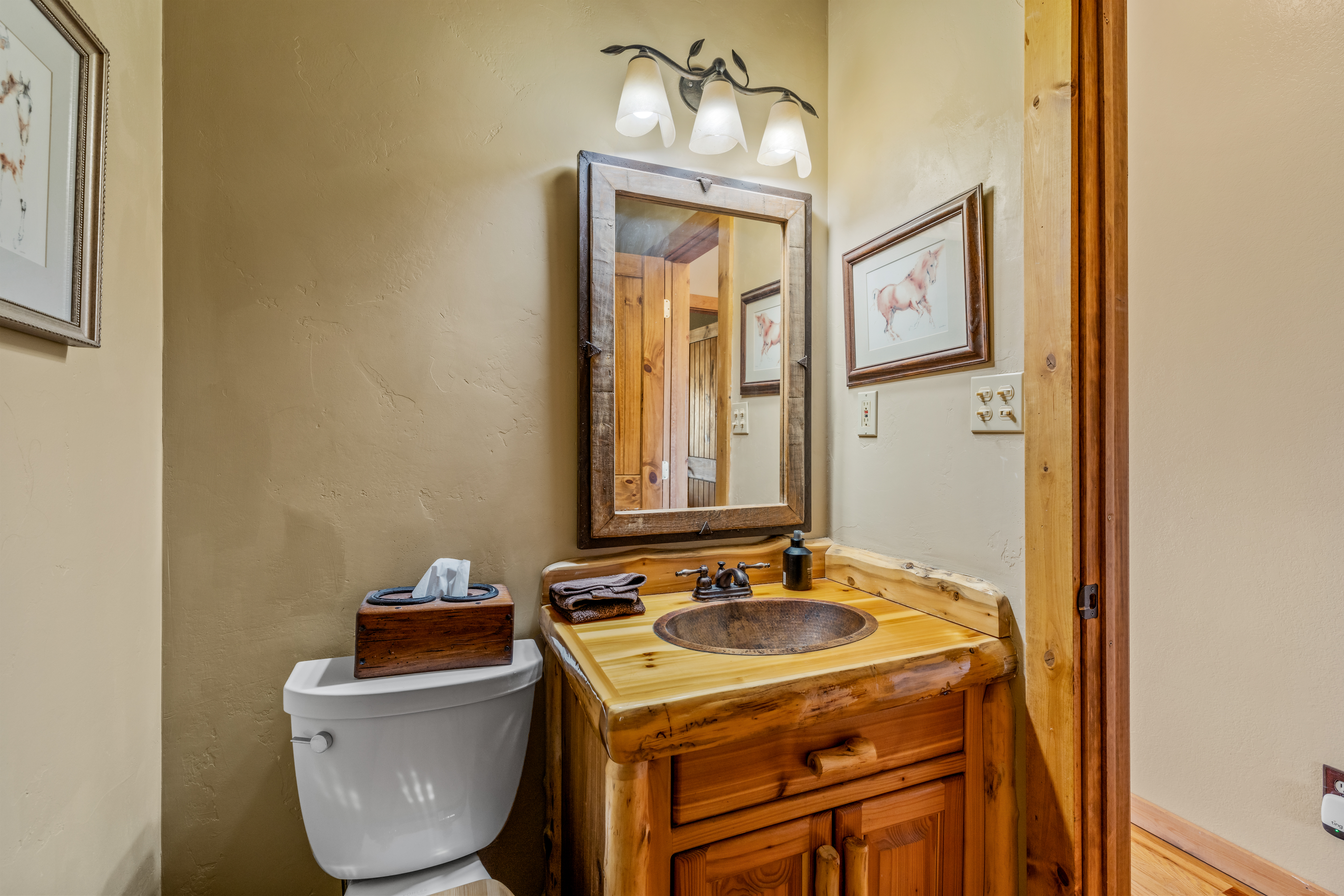  43300 Old Elk Trail Trail - 物件實景