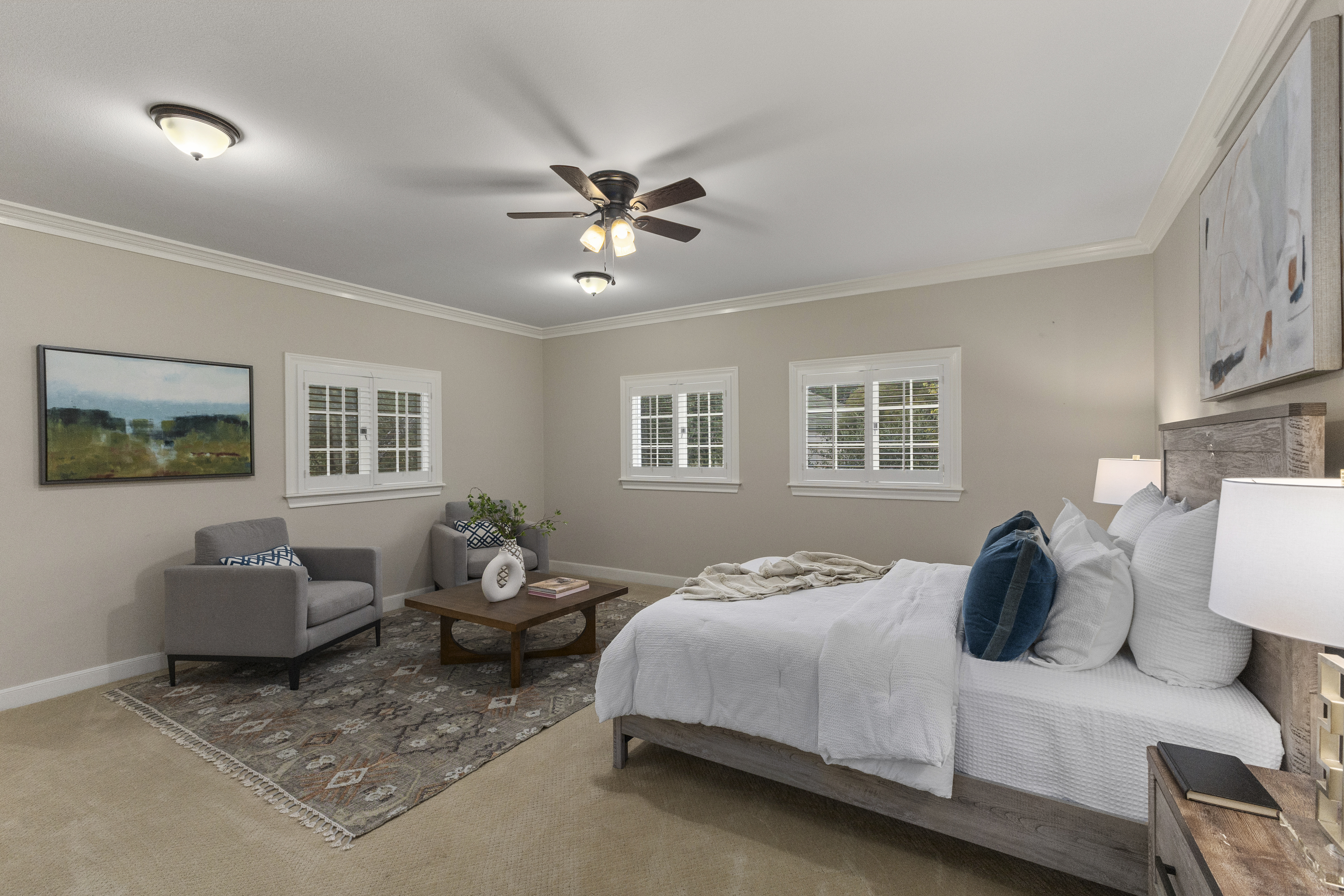  Grand Elm Creek Residence - 物件實景