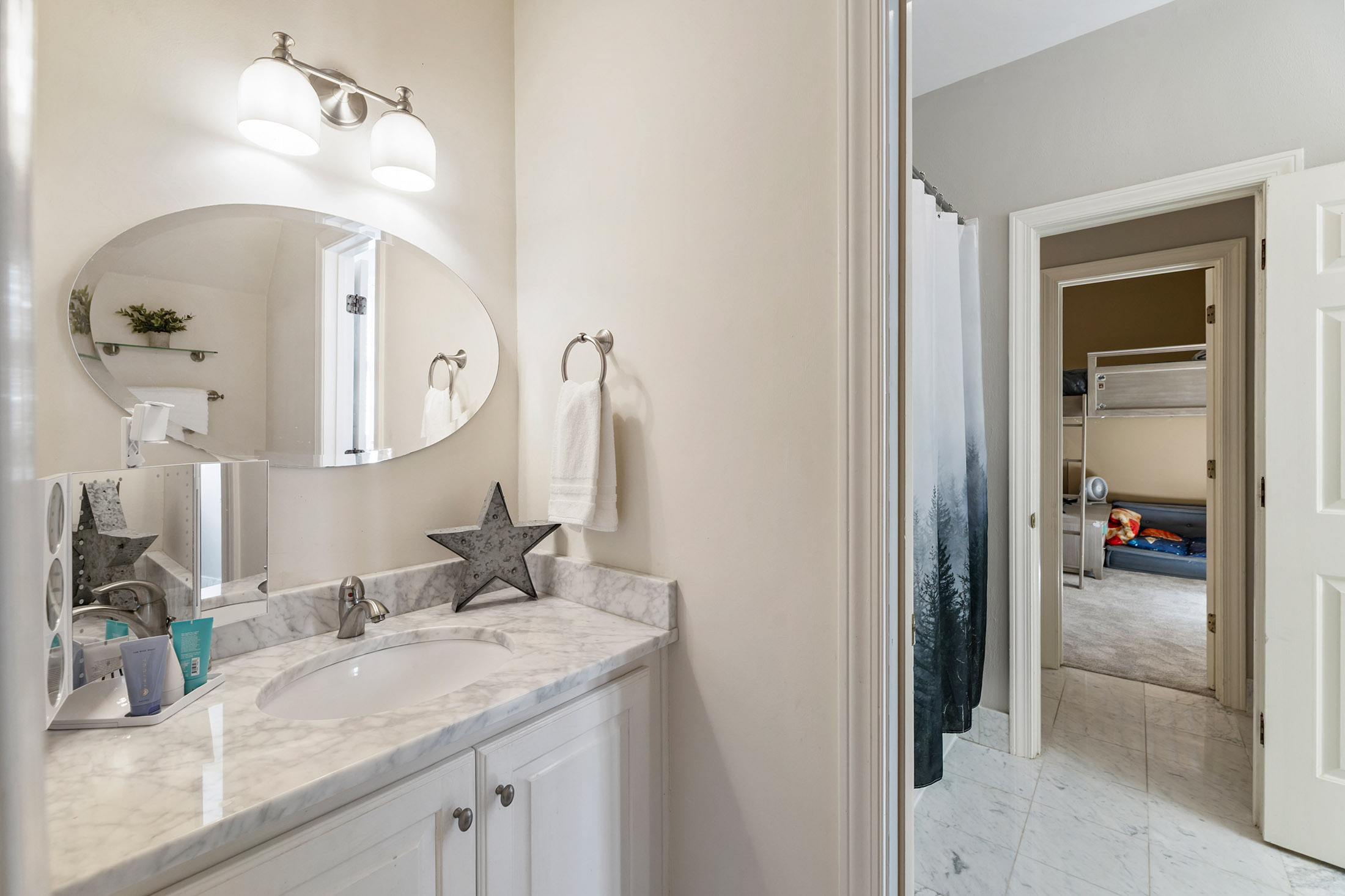  Timeless Colonial-Style Estate Near Historic Roswell - 物件實景