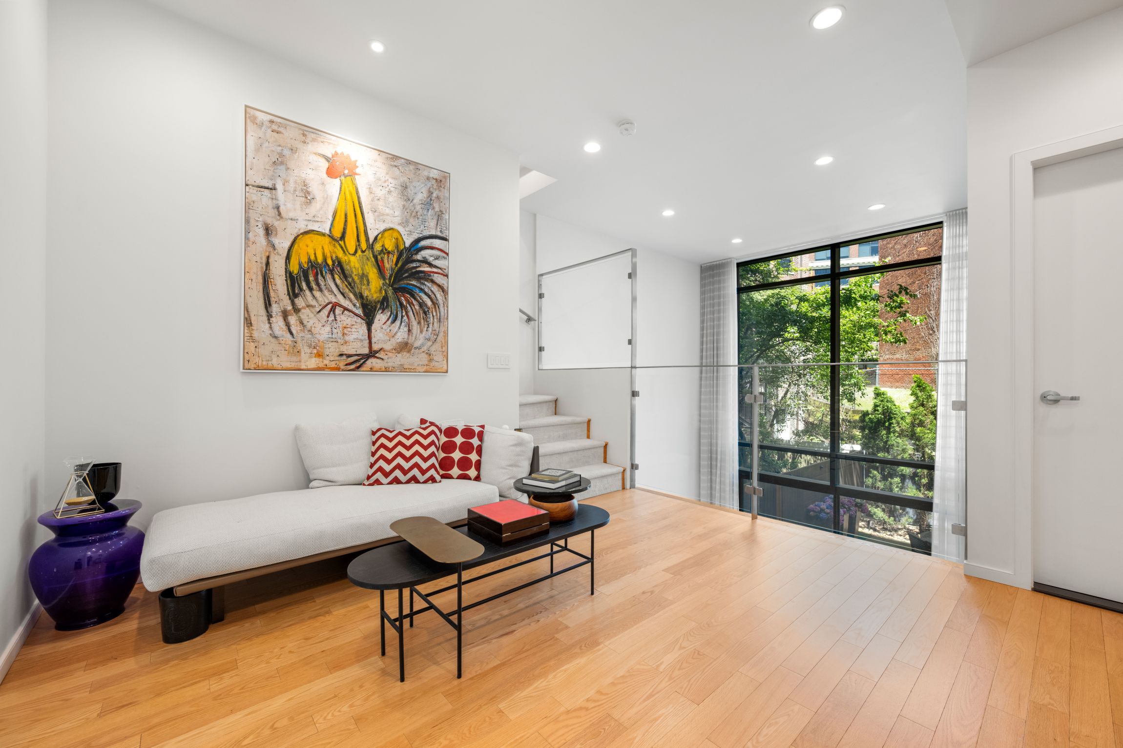  109 Chandler St, Boston, MA, 02116 - 物件實景