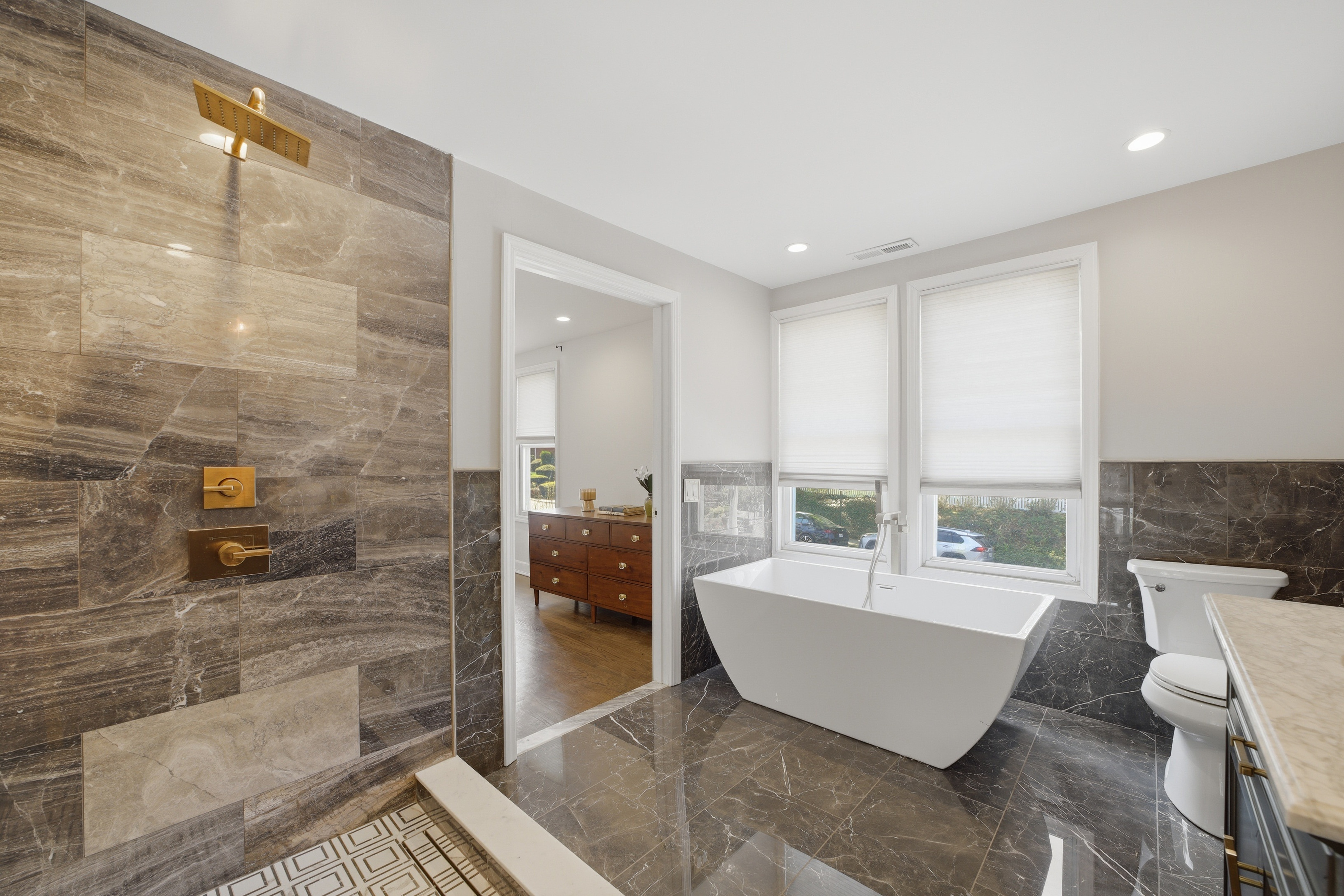  30 Rossmore Avenue - 物件實景