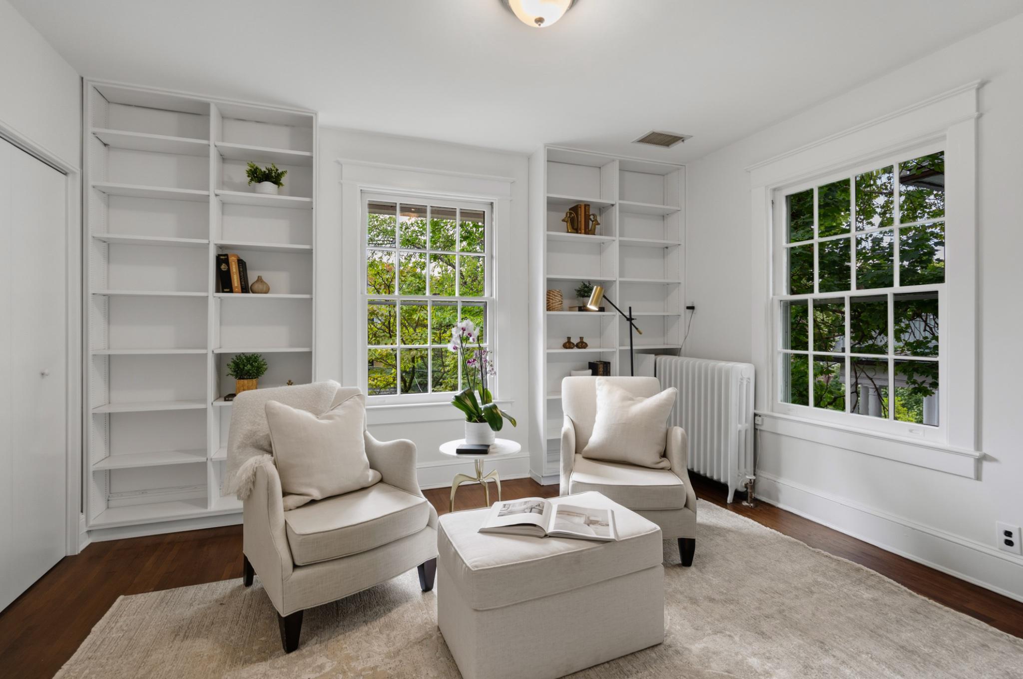  3218 Newark Street NW, Washington, DC, 20008 - 物件實景