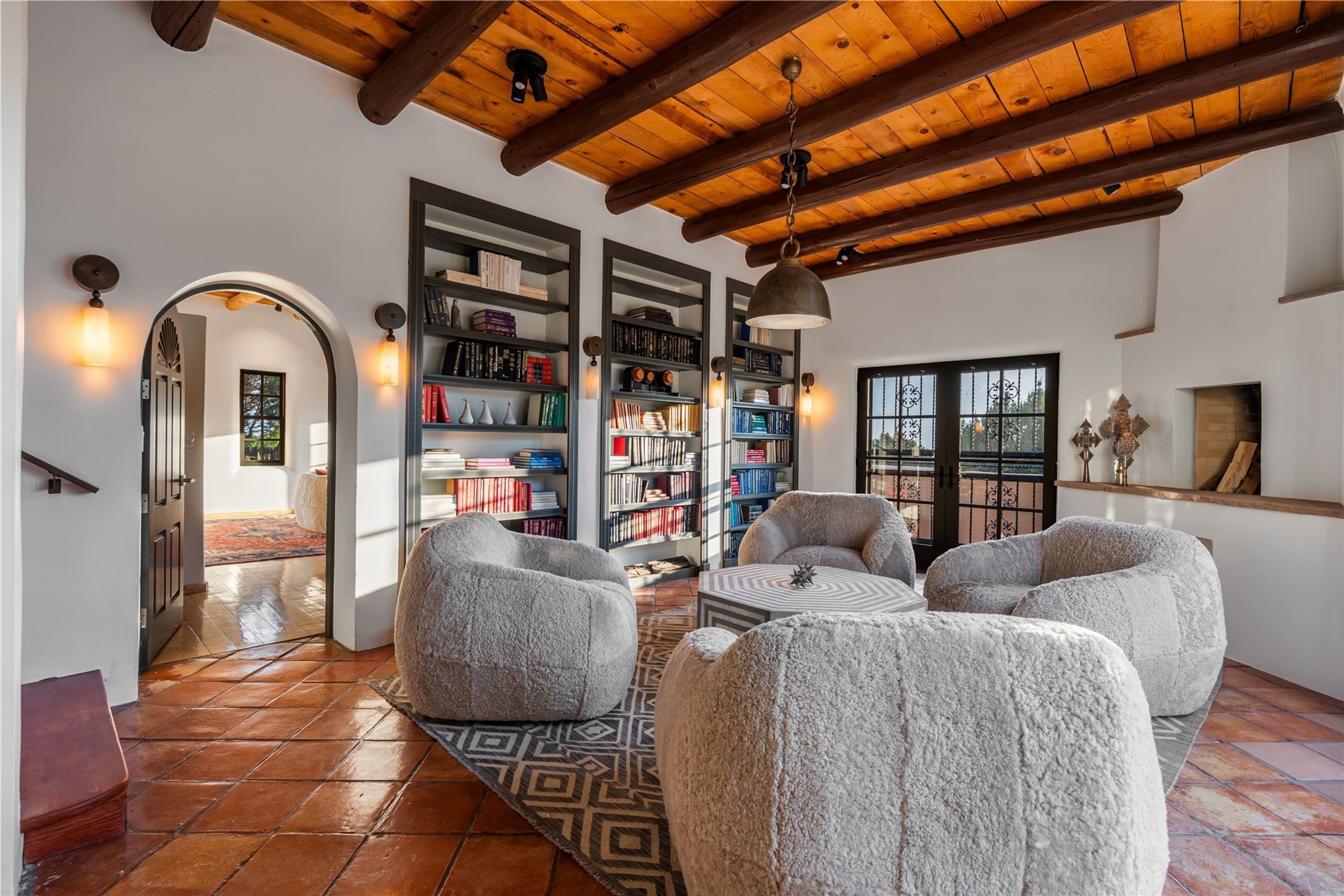  55 Calle San Martin - 物件實景