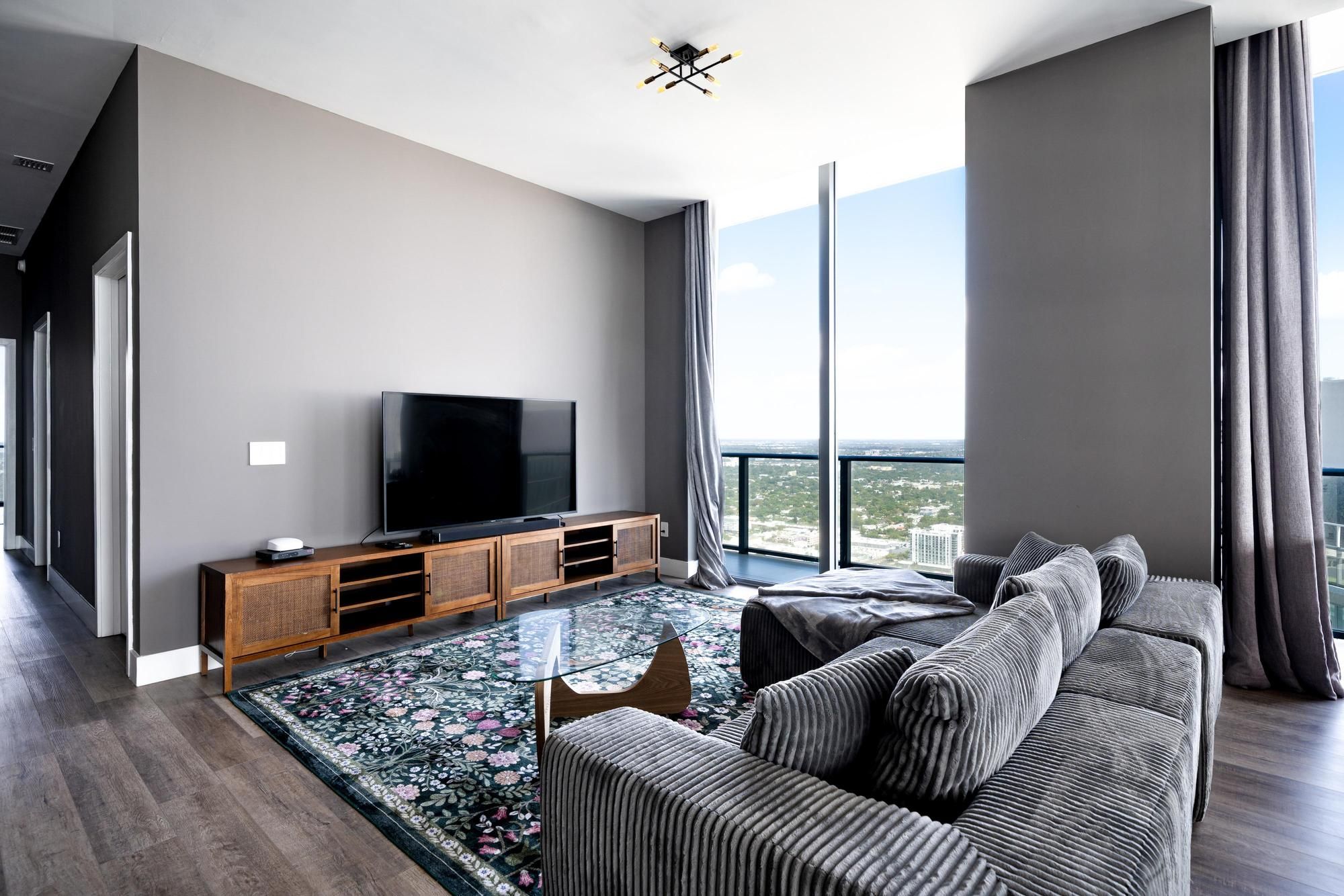  480 Northeast 31st Street #5104A, Miami, FL 33137 - 物件實景