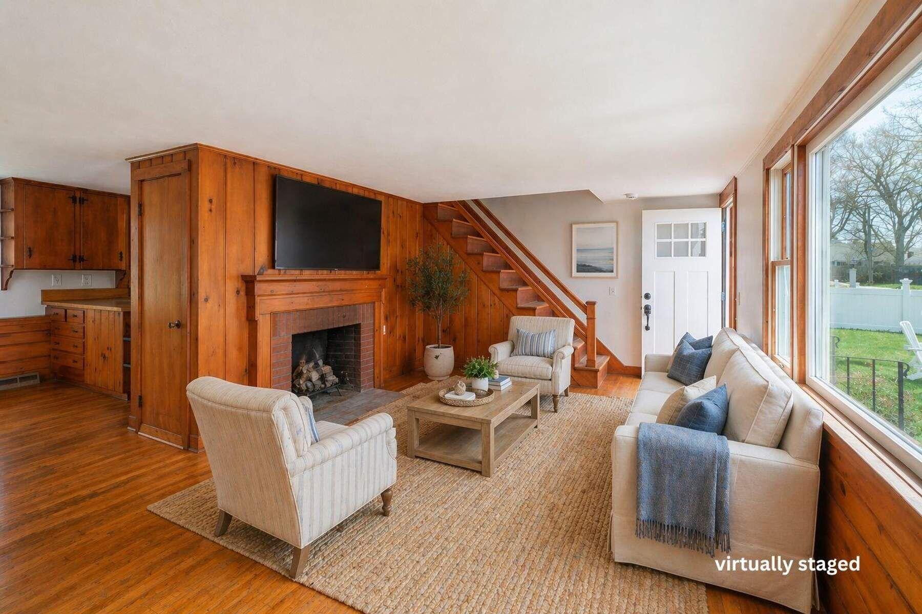  8 Providence Street - 物件實景