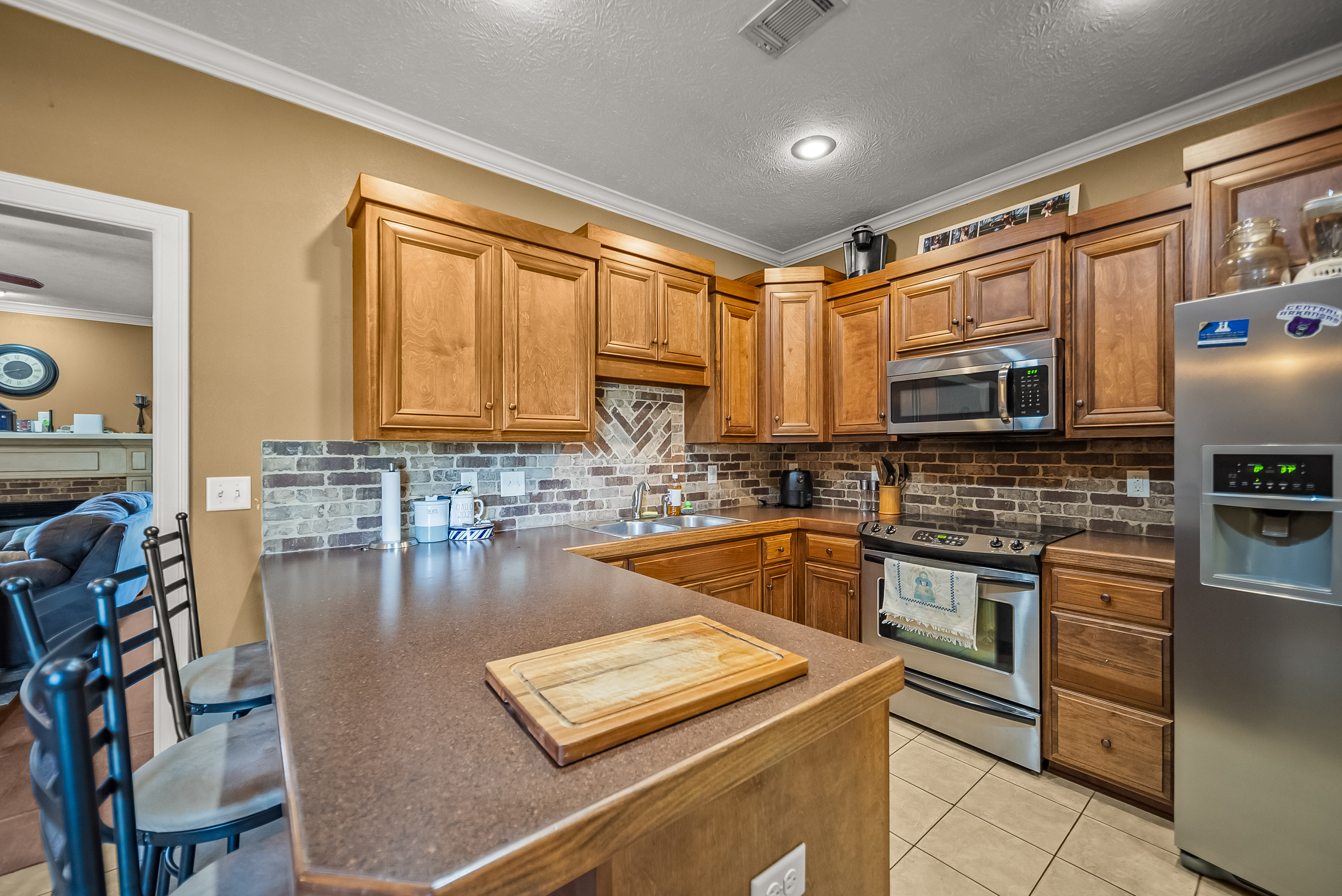  14 Oak Tree, Conway, AR, 72032 - 物件實景