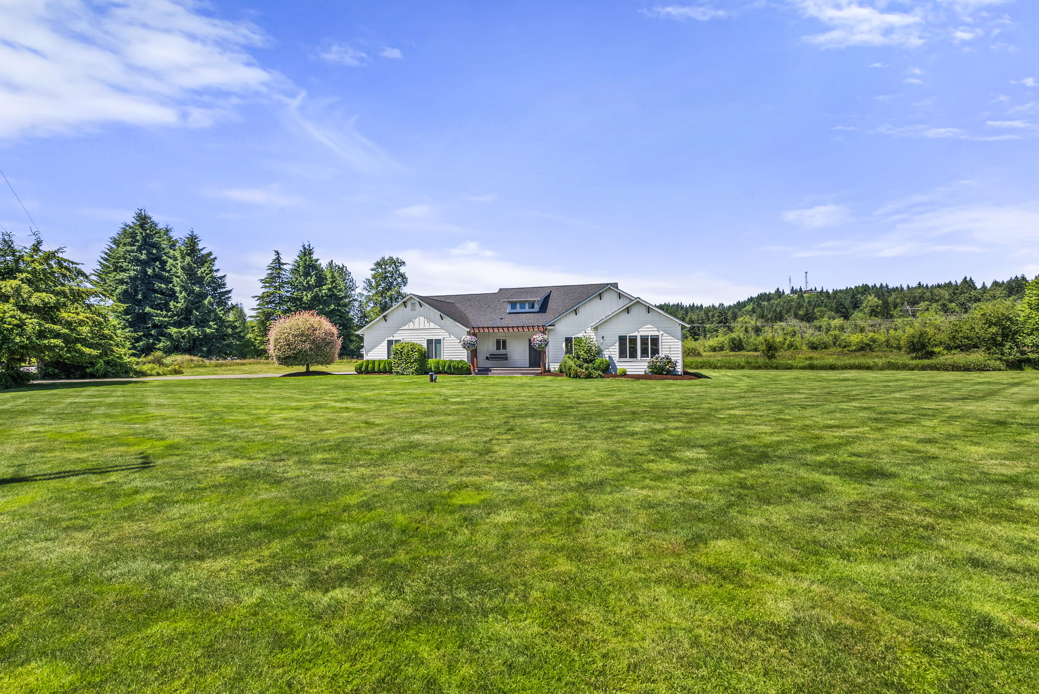  5741 Kirsop Road SW Olympia, WA 98512 - 物件實景