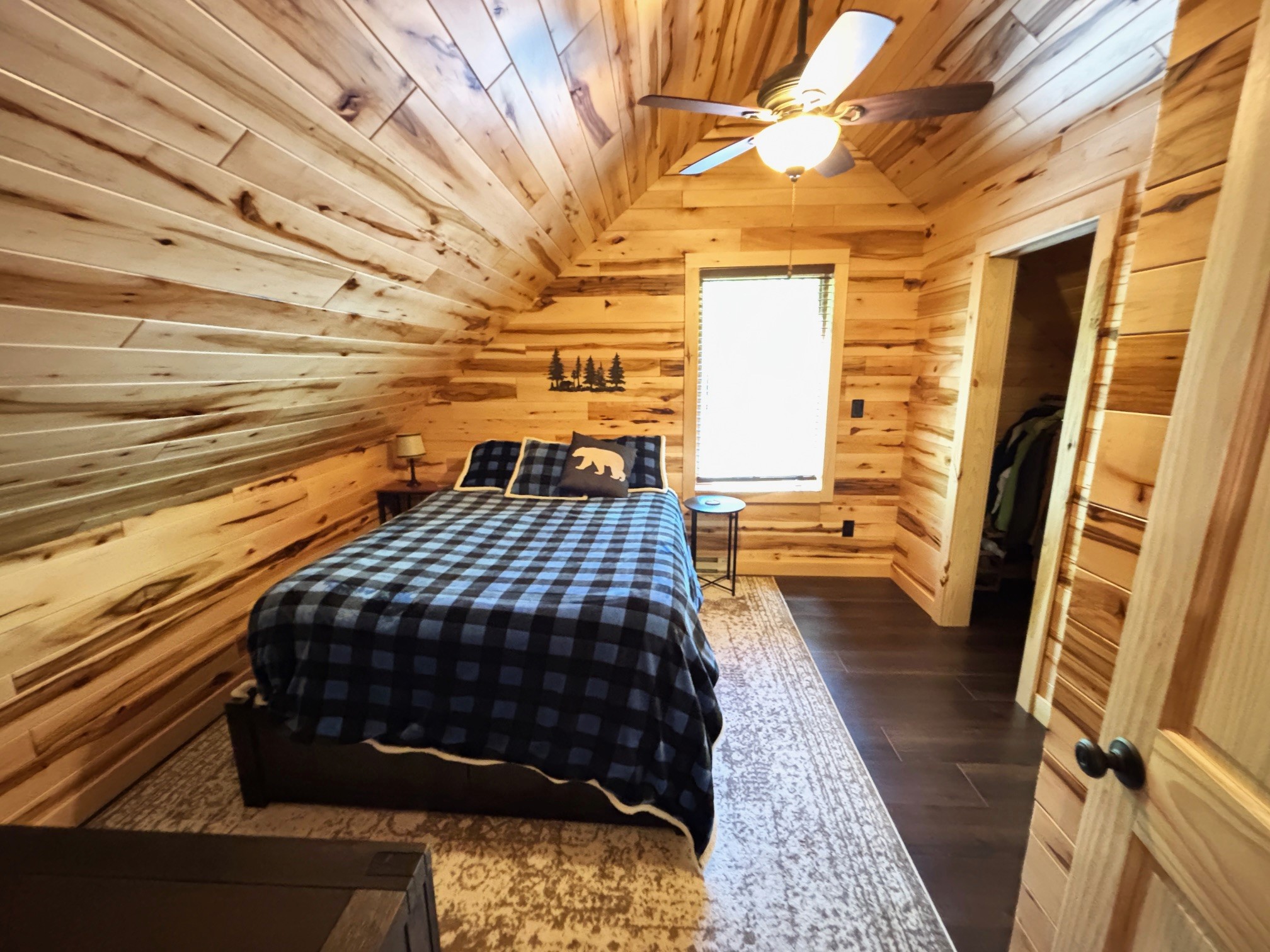 Boulder Junction, Wisconsin, 54512, United States, 3 Bedrooms Bedrooms, ,3 BathroomsBathrooms,Residential,For Sale,1878844