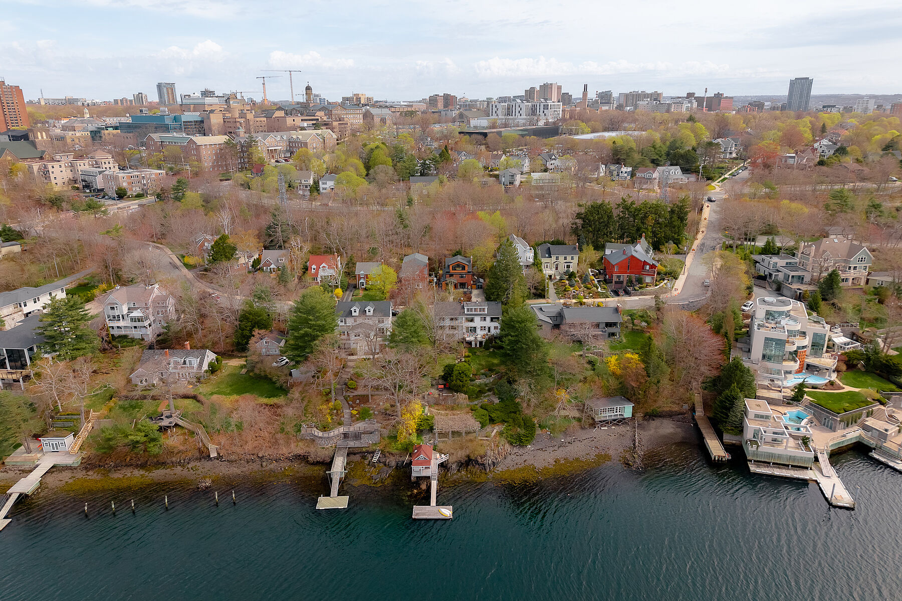  Halifax, Halifax-Dartmouth - 物件實景