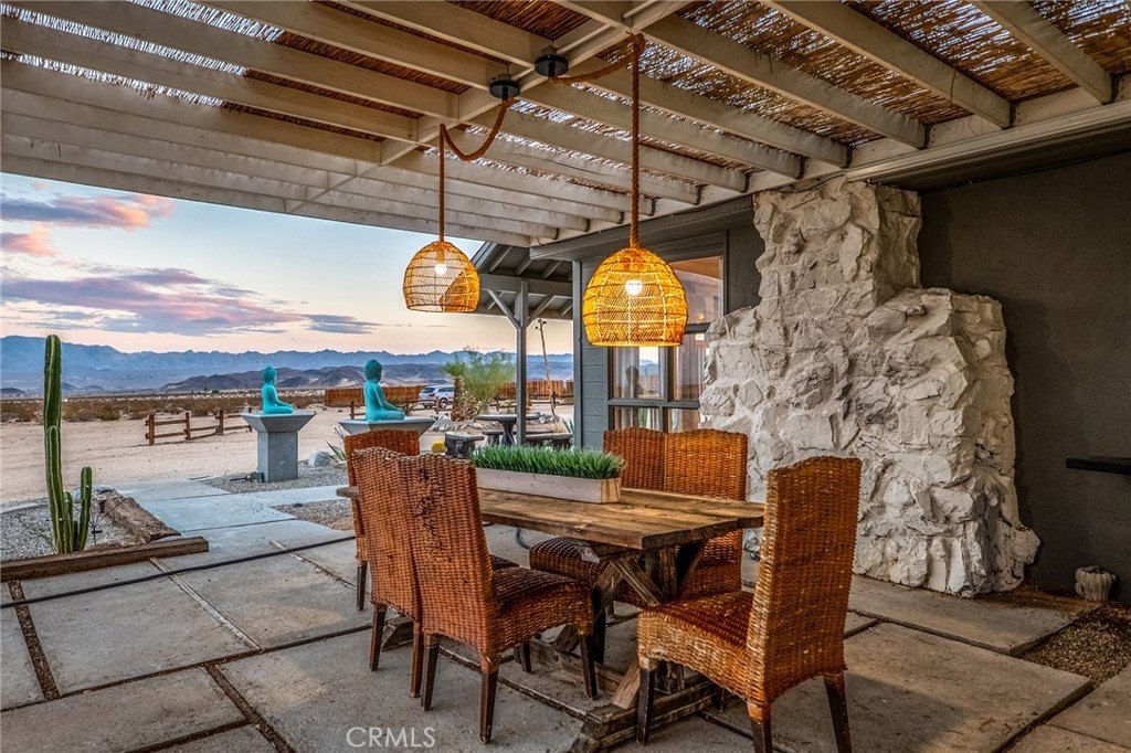 29 Palms, California, 92277, United States, 3 Bedrooms Bedrooms, ,1 BathroomBathrooms,Residential,For Sale,1932486