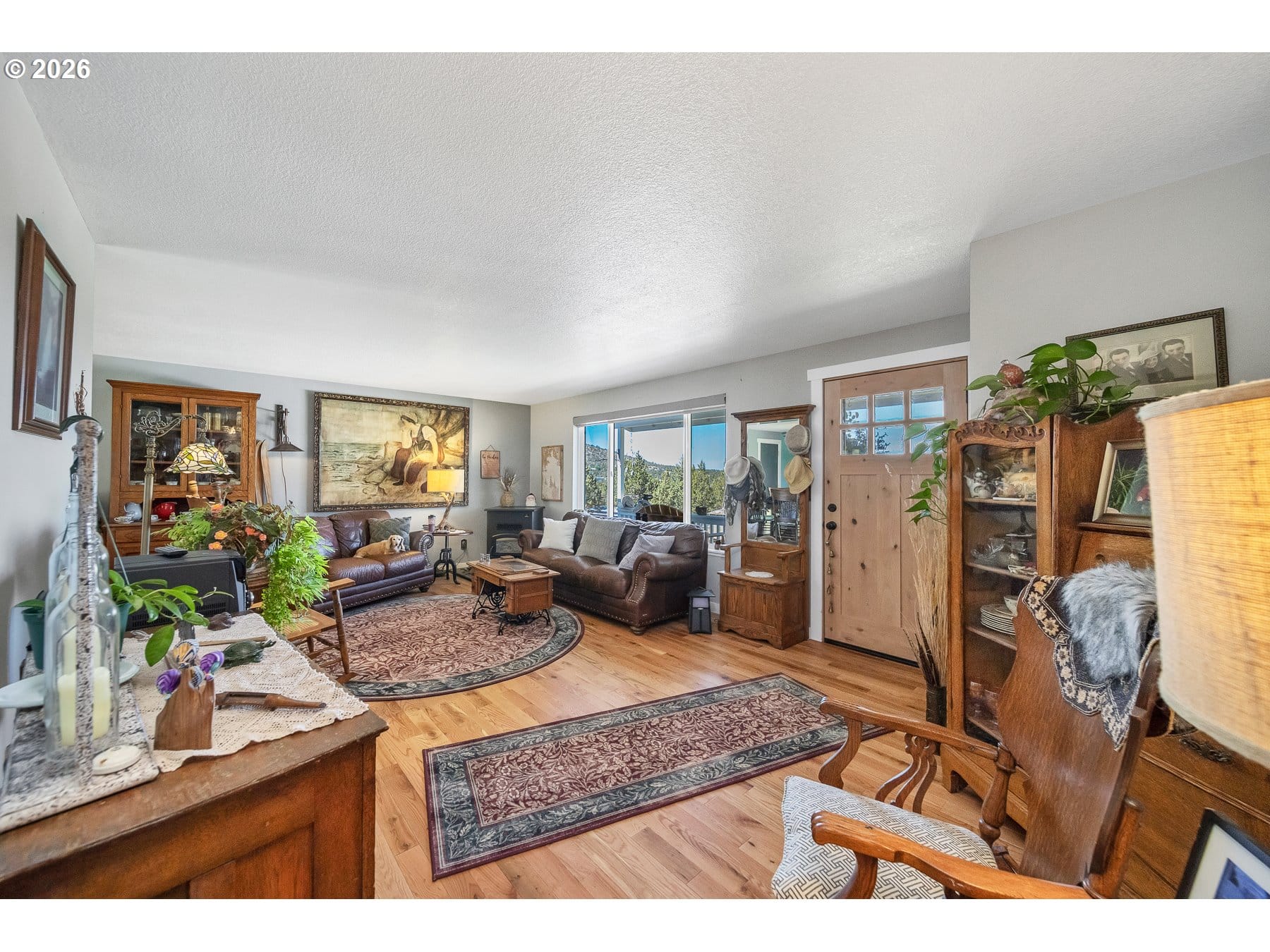  7158 SE MARK RD Prineville, OR 97754 - 物件實景