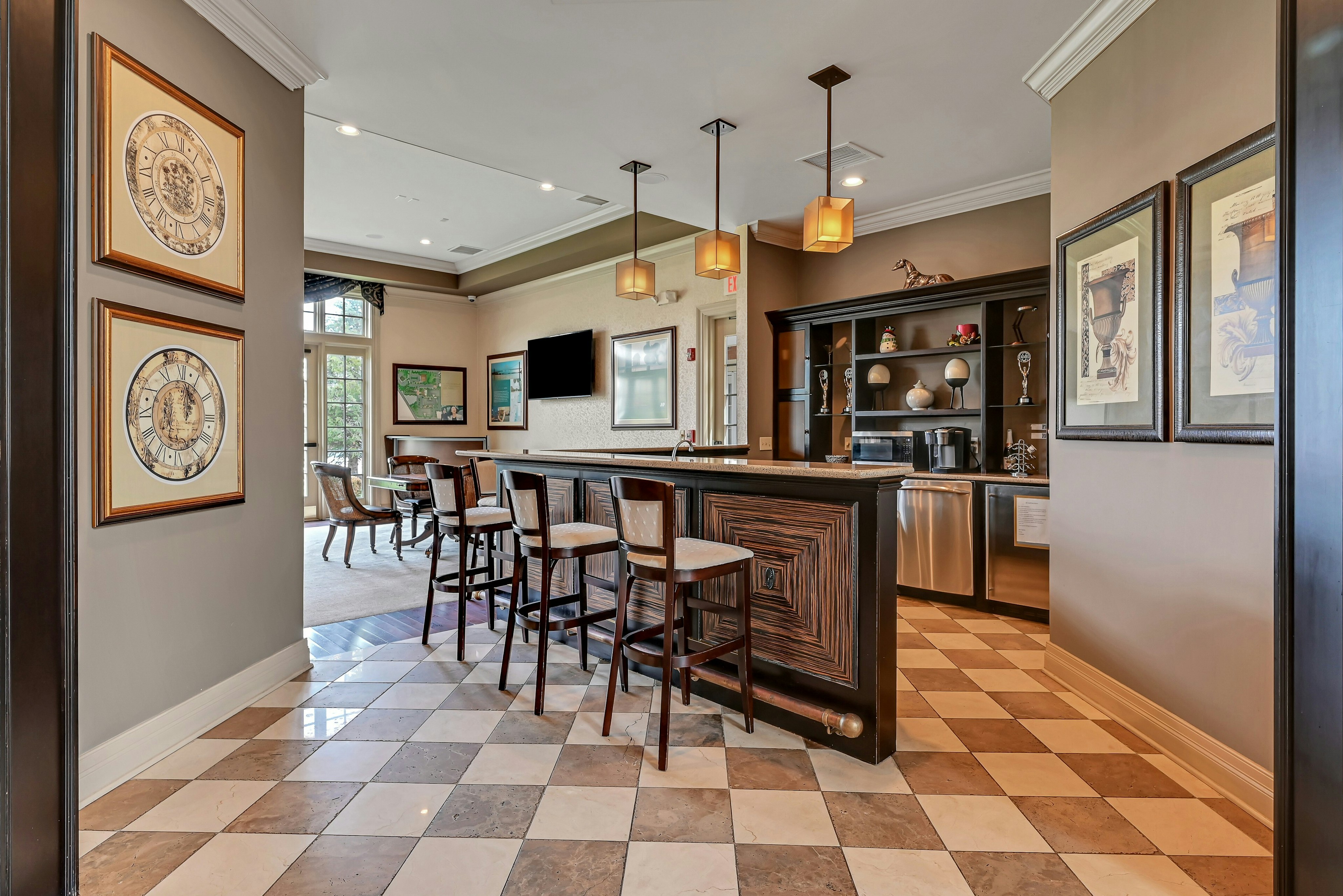  1112 The Plaza, Tenafly, NJ 07670 - 物件實景