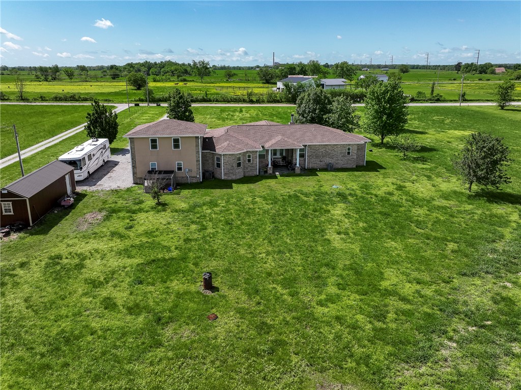 Gentry, Arkansas, 72734, United States, 5 Bedrooms Bedrooms, ,3 BathroomsBathrooms,Residential,For Sale,1778462