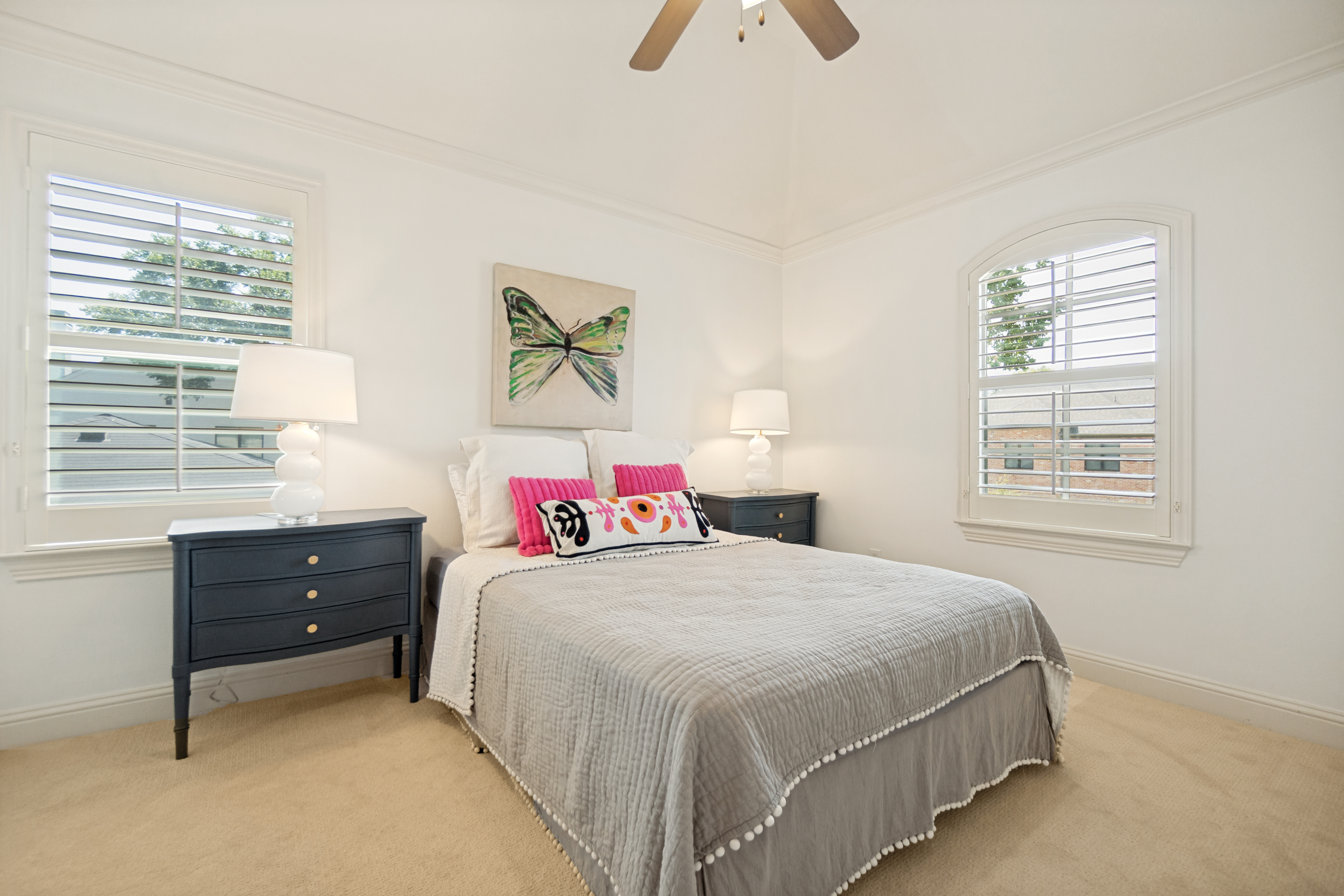  Move-in Ready SFA in Desirable Preston Hollow Neighborhood - 物件實景