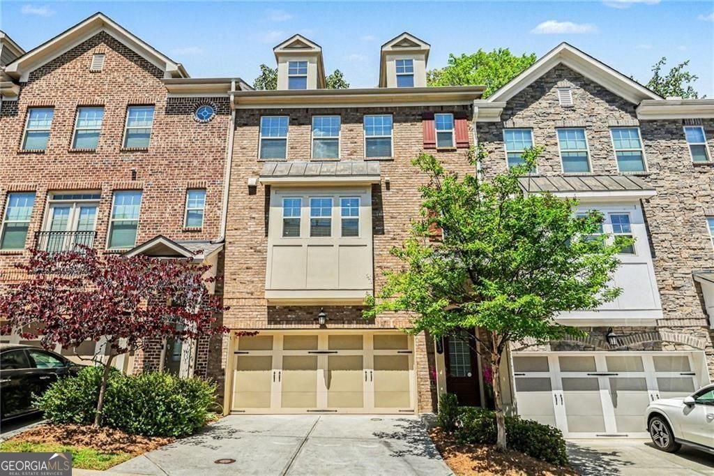 Brookhaven, Georgia, 30319, United States, 4 Bedrooms Bedrooms, ,4 BathroomsBathrooms,Residential,For Sale,2034594