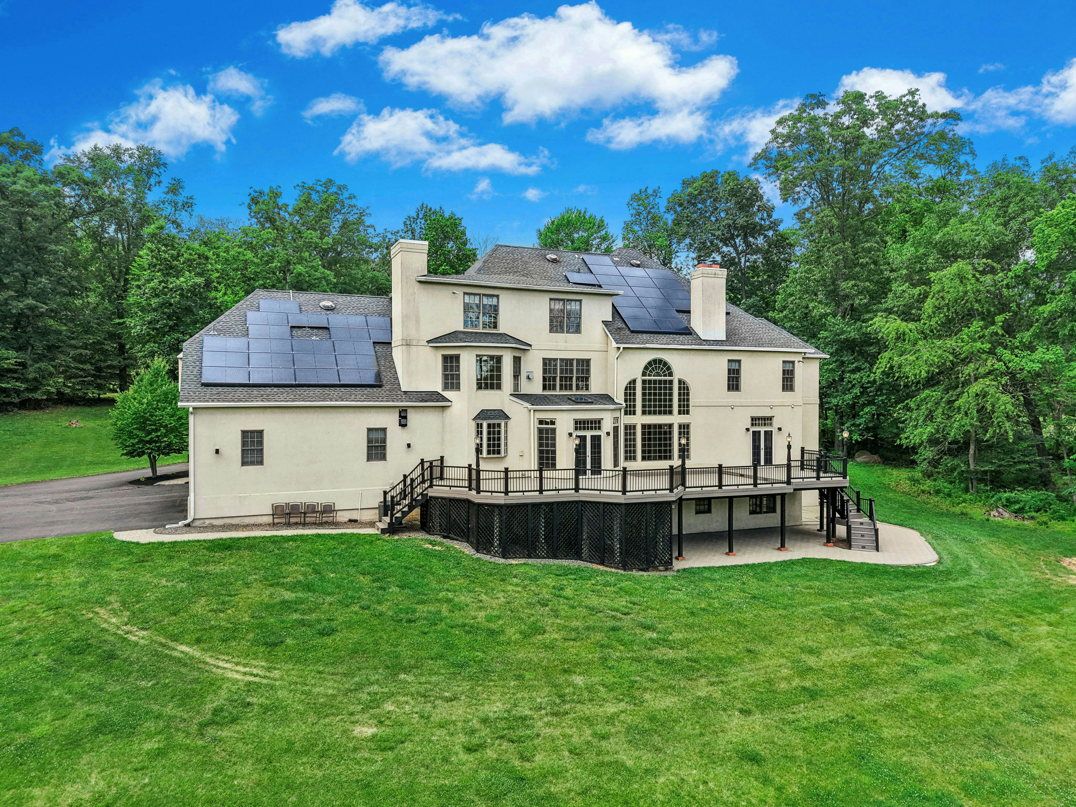  15 Great Hills Road, New Hope, PA 18938 - 物件實景