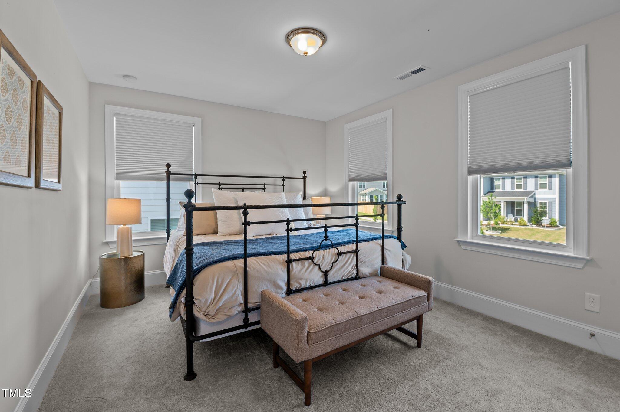 Wake Forest, North Carolina, 27587, United States, 4 Bedrooms Bedrooms, ,3 BathroomsBathrooms,Residential,For Sale,1836885