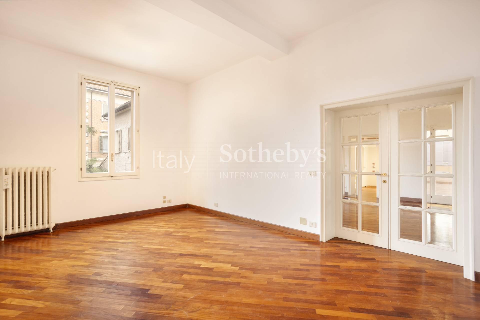  Apartment with terrace a stone