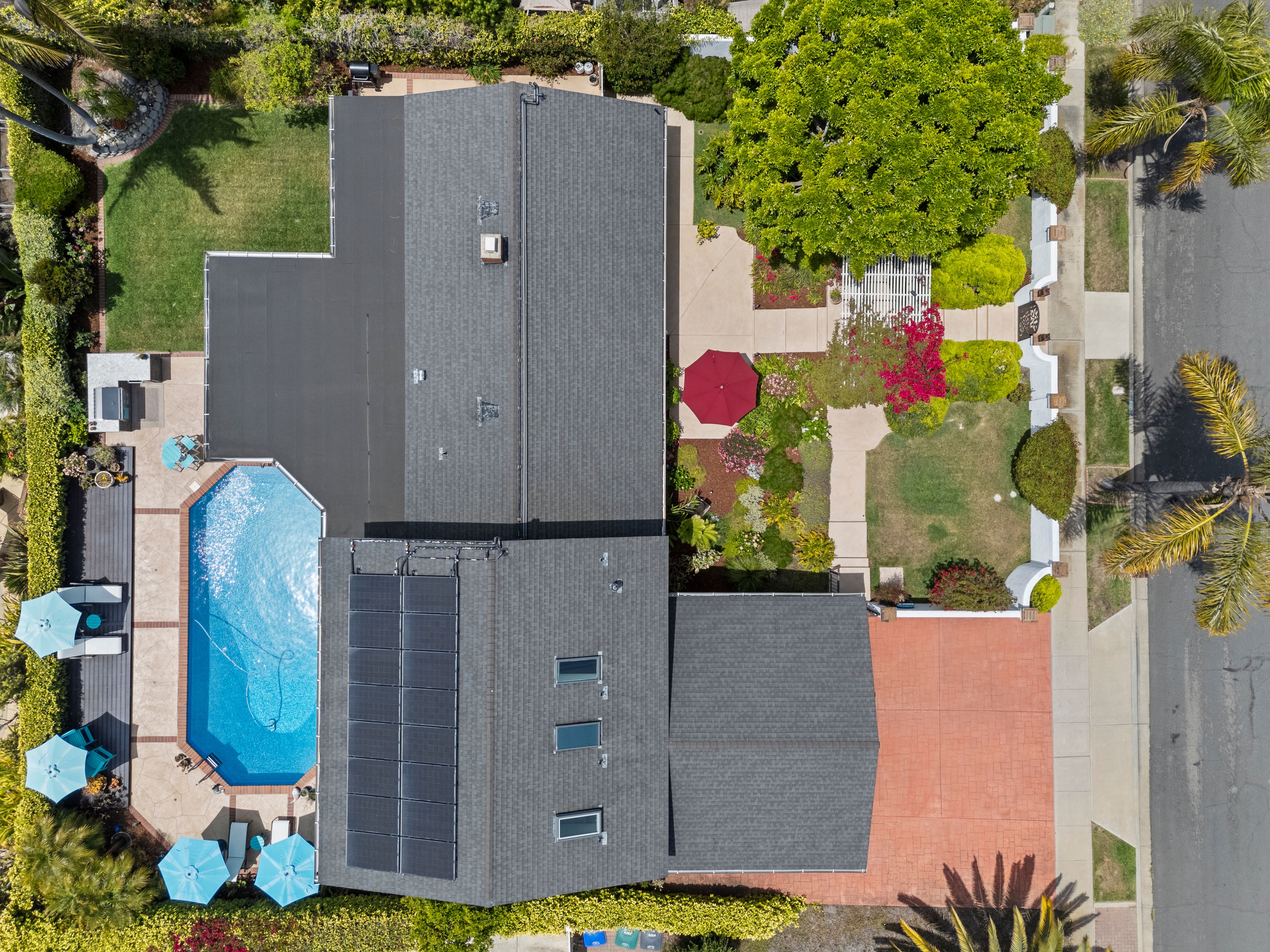  3515 Bedford Circle, Carlsbad, CA 92008 - 物件實景
