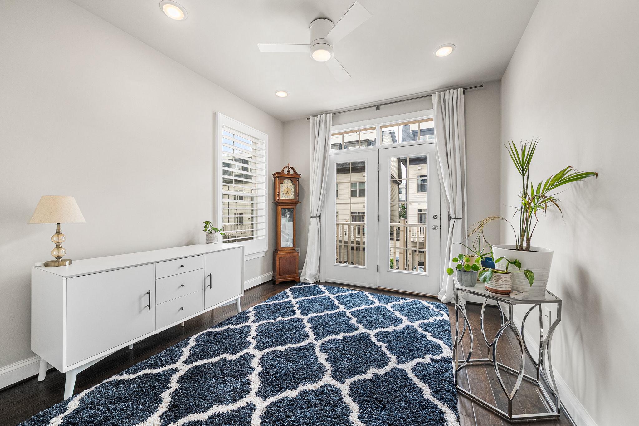  1316 S Quinn Street, Arlington, VA, 22204 - 物件實景