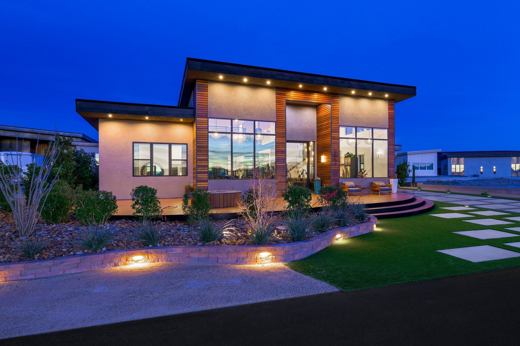  Built for Speed and Designed for Luxury Living - 物件實景