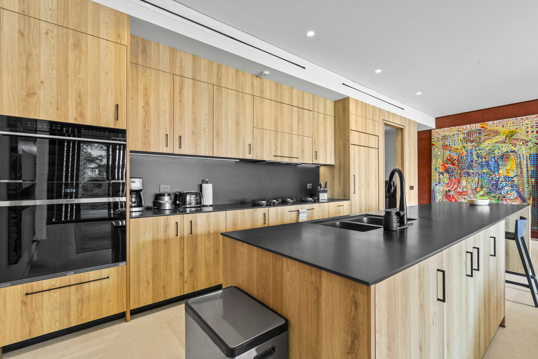  NAYA 2202  Contemporary Elegance by the Sea, La Cruz de Huanacaxtle - 物件實景